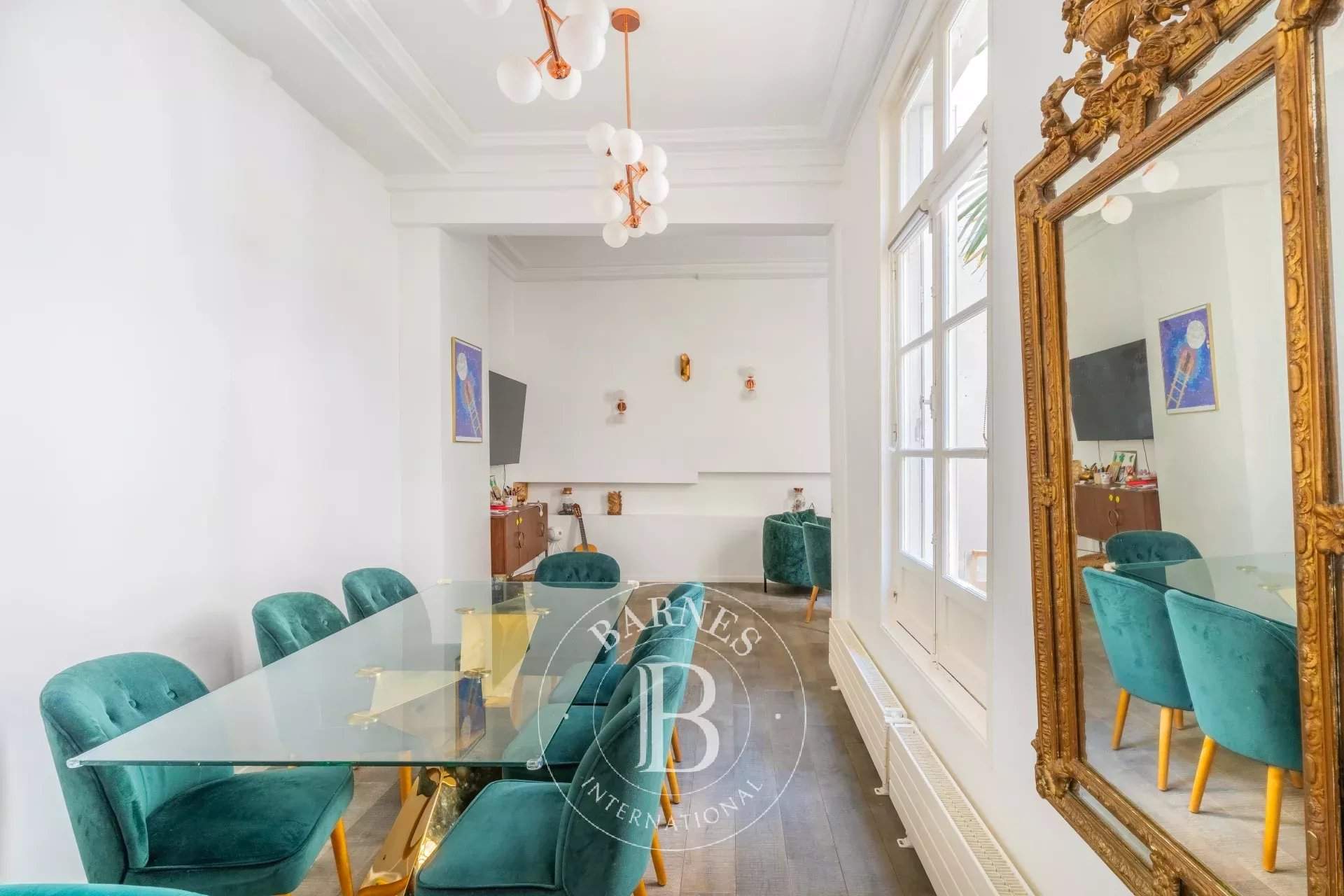 Paris  - Apartment 2 Bedrooms - picture 6