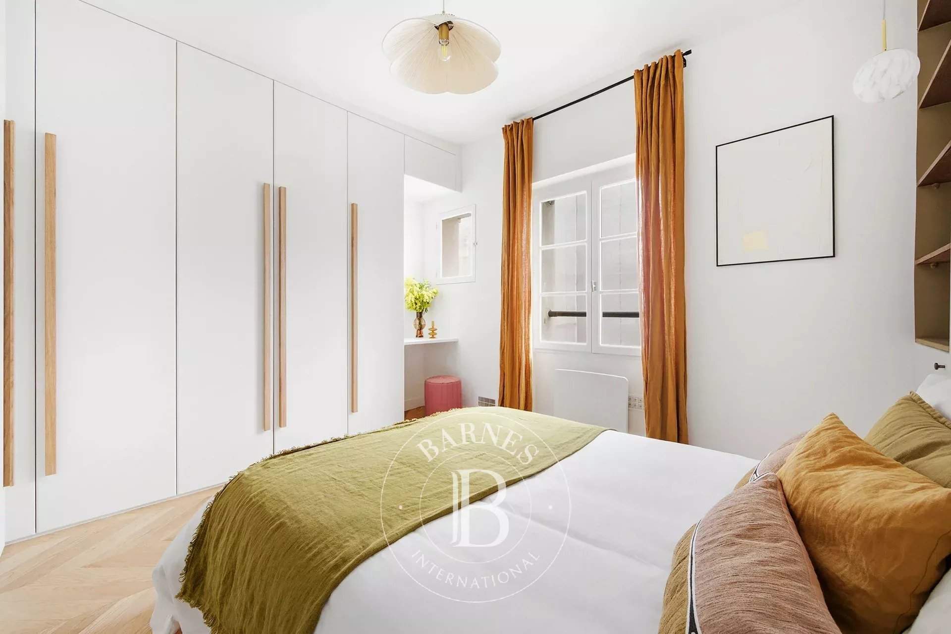 Paris  - Appartement 2 Pi&egrave;ces, 1 Chambre - picture 11