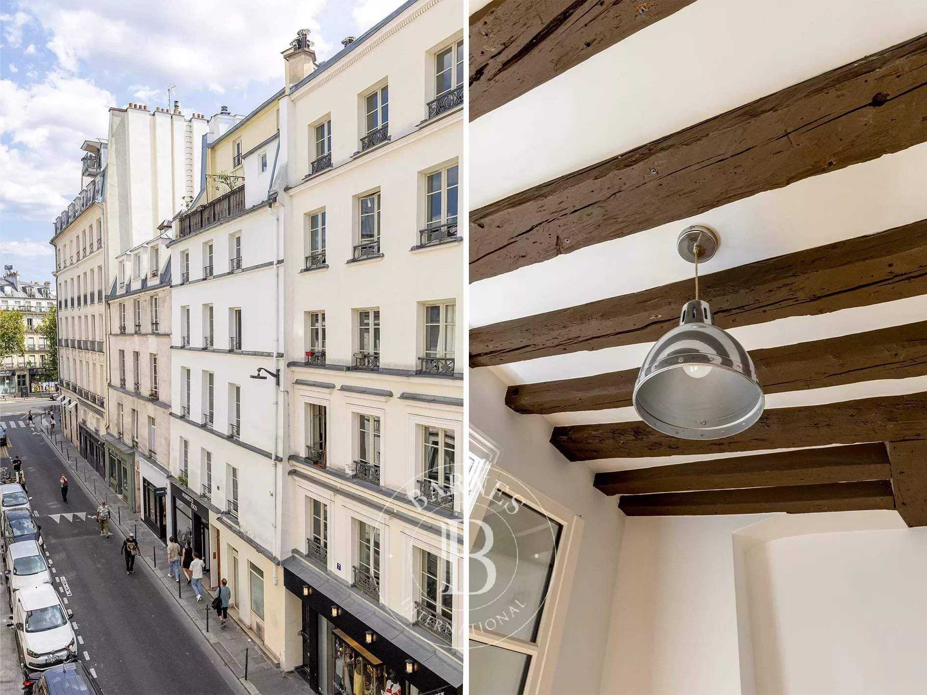 Paris  - Apartment  - picture 10