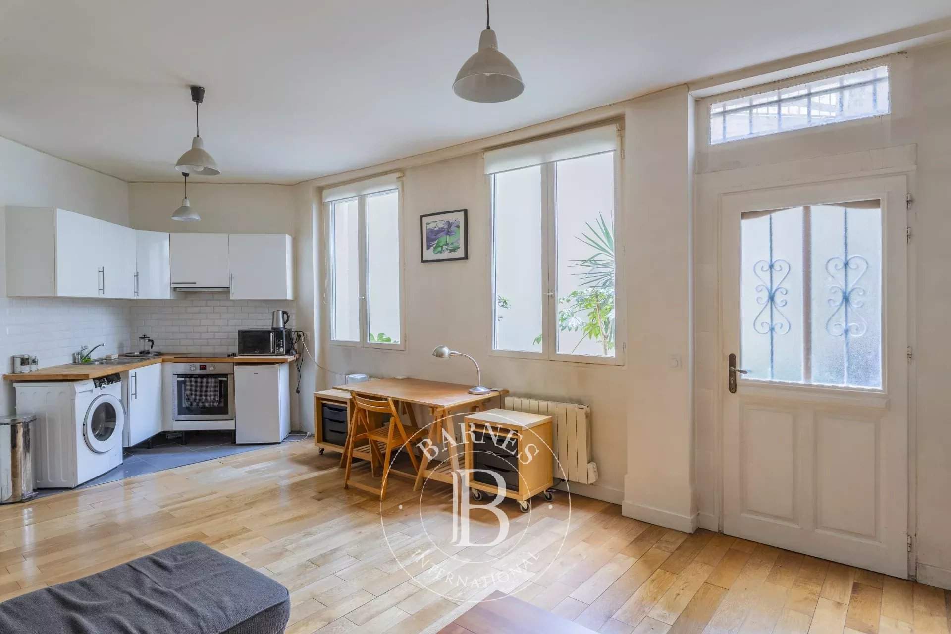 Paris  - Apartment  - picture 4
