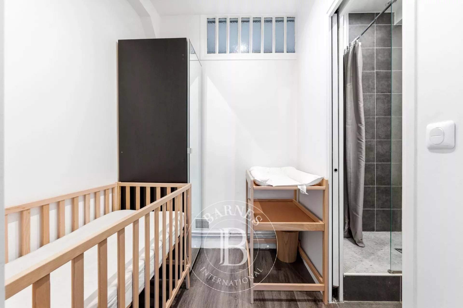 Paris  - Appartement 2 Pi&egrave;ces, 1 Chambre - picture 11