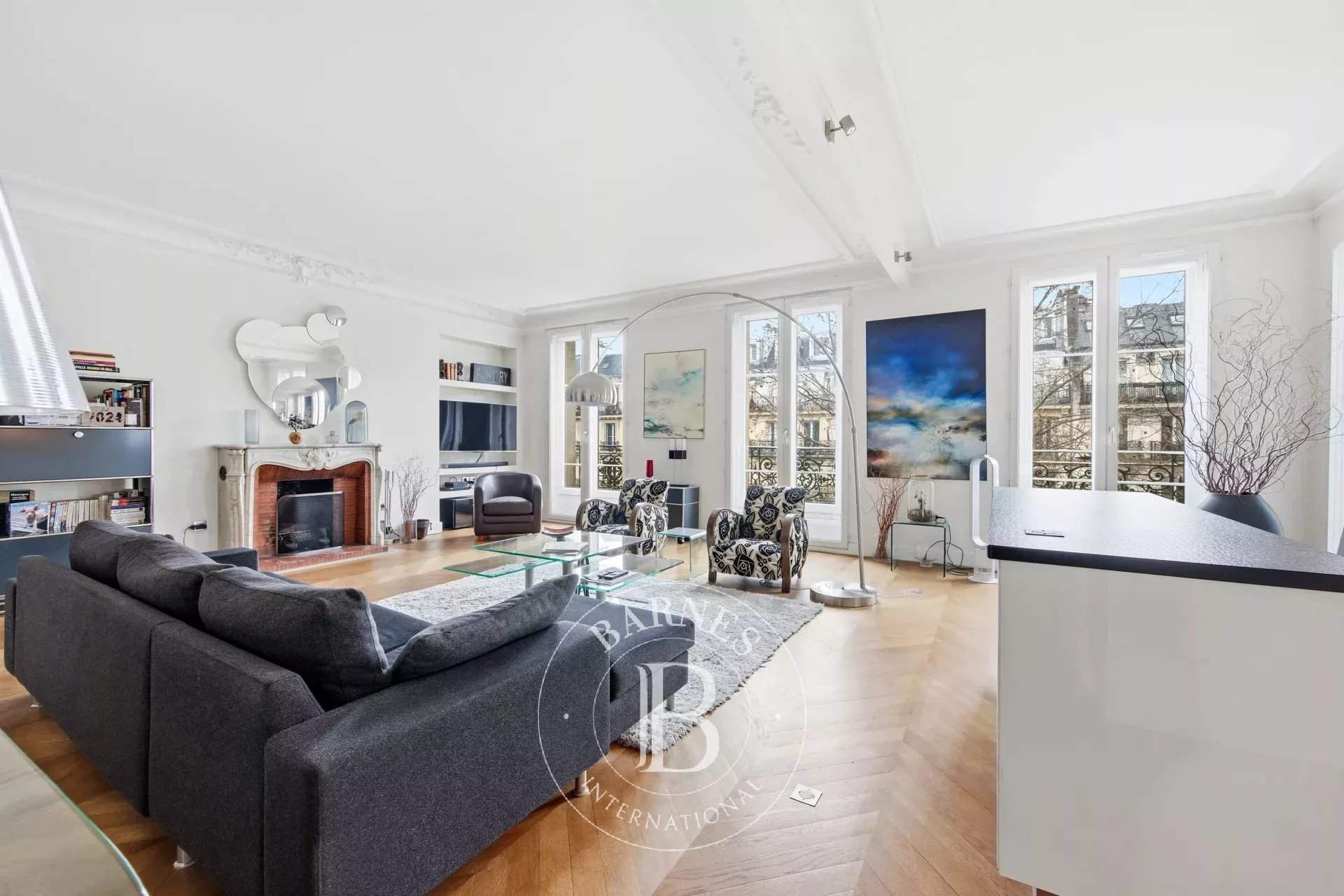 Paris  - Apartment 2 Bedrooms - picture 3