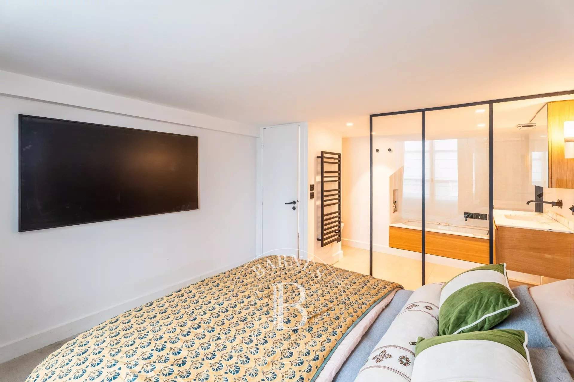 Paris  - Apartment 2 Bedrooms - picture 15