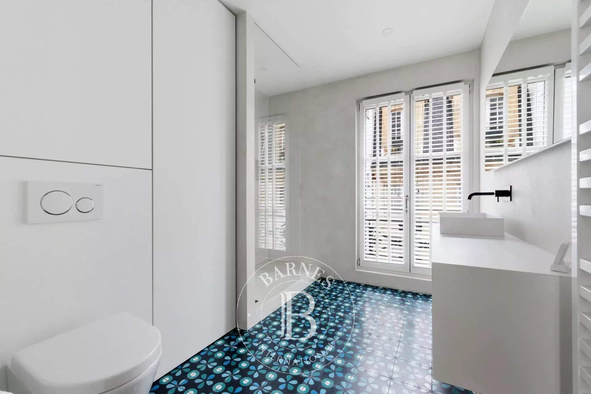 Paris  - Apartment 2 Bedrooms - picture 13