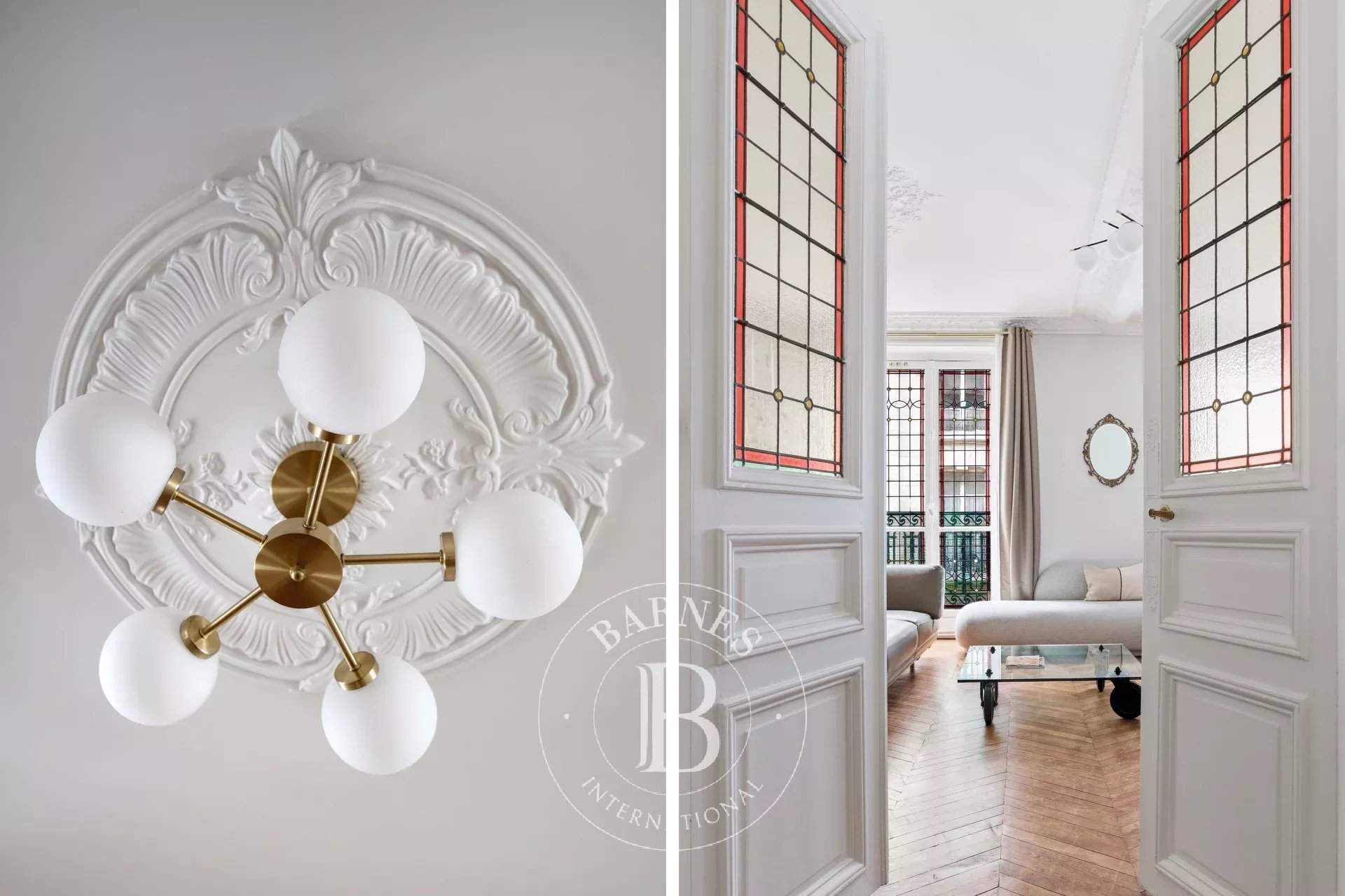 Paris  - Apartment 5 Bedrooms - picture 18
