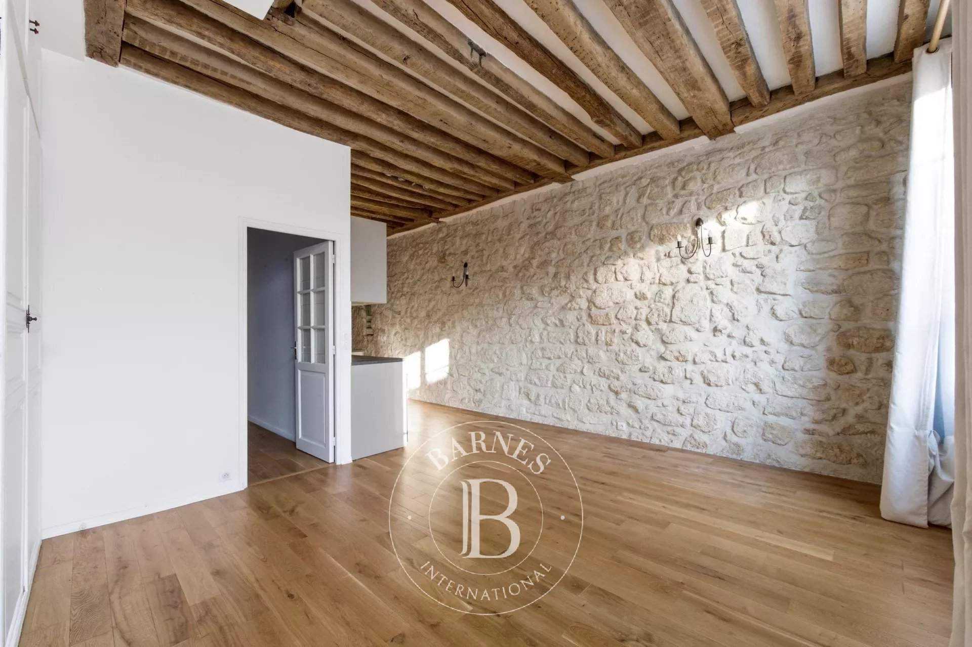 Paris  - Piso 2 Cuartos, 1 Habitacion - picture 6