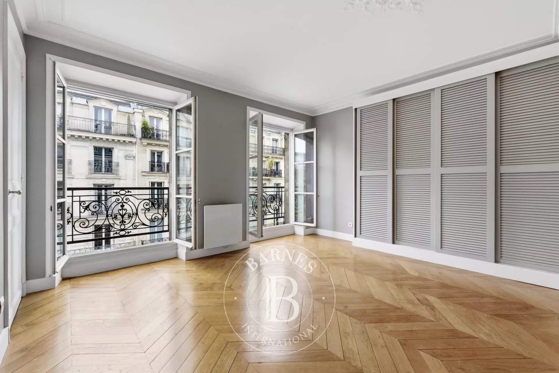 Paris  - Appartement 4 Pi&egrave;ces 3 Chambres - picture 14