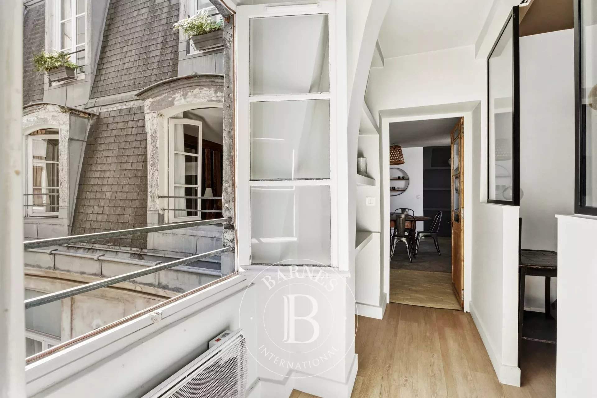 Paris  - Appartement 2 Pi&egrave;ces, 1 Chambre - picture 8