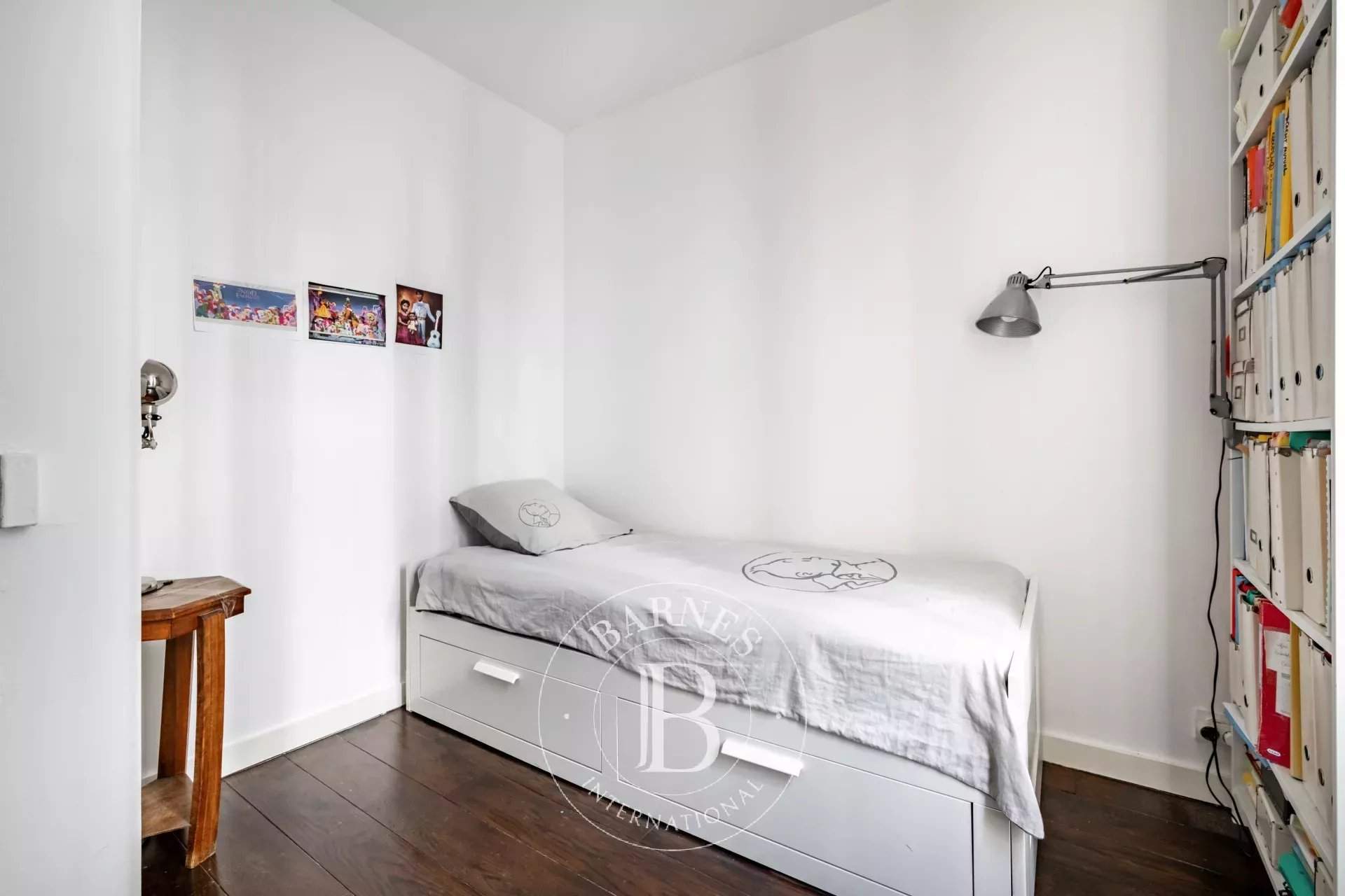 Paris  - Apartment 3 Bedrooms - picture 7