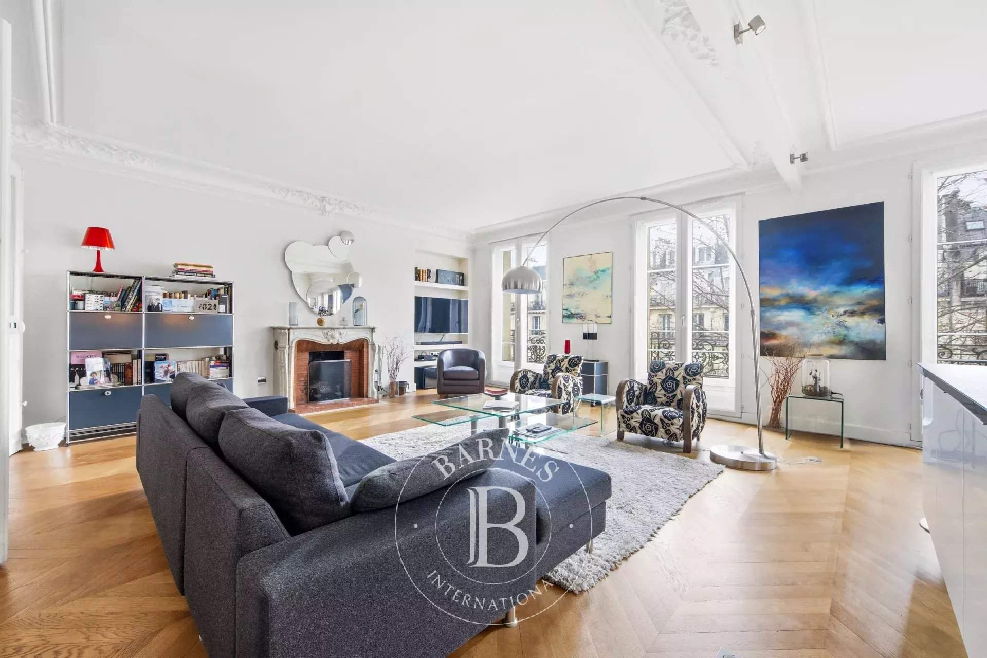 Paris  - Apartment 2 Bedrooms - picture 5