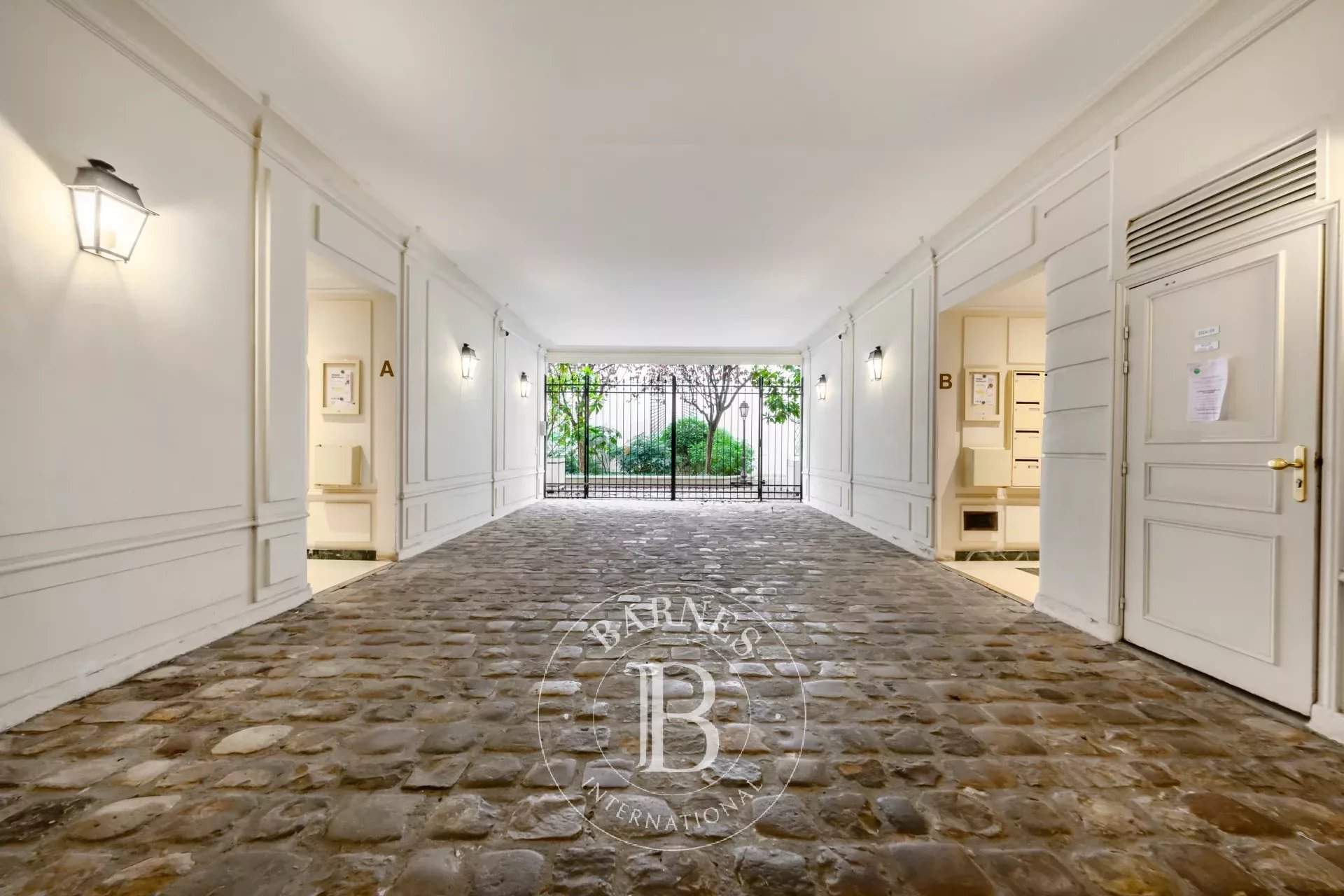 Paris  - Appartement 3 Pièces 2 Chambres - picture 8