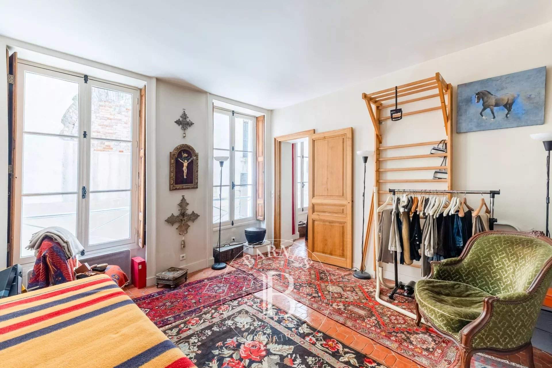 Paris  - Apartment 3 Bedrooms - picture 12