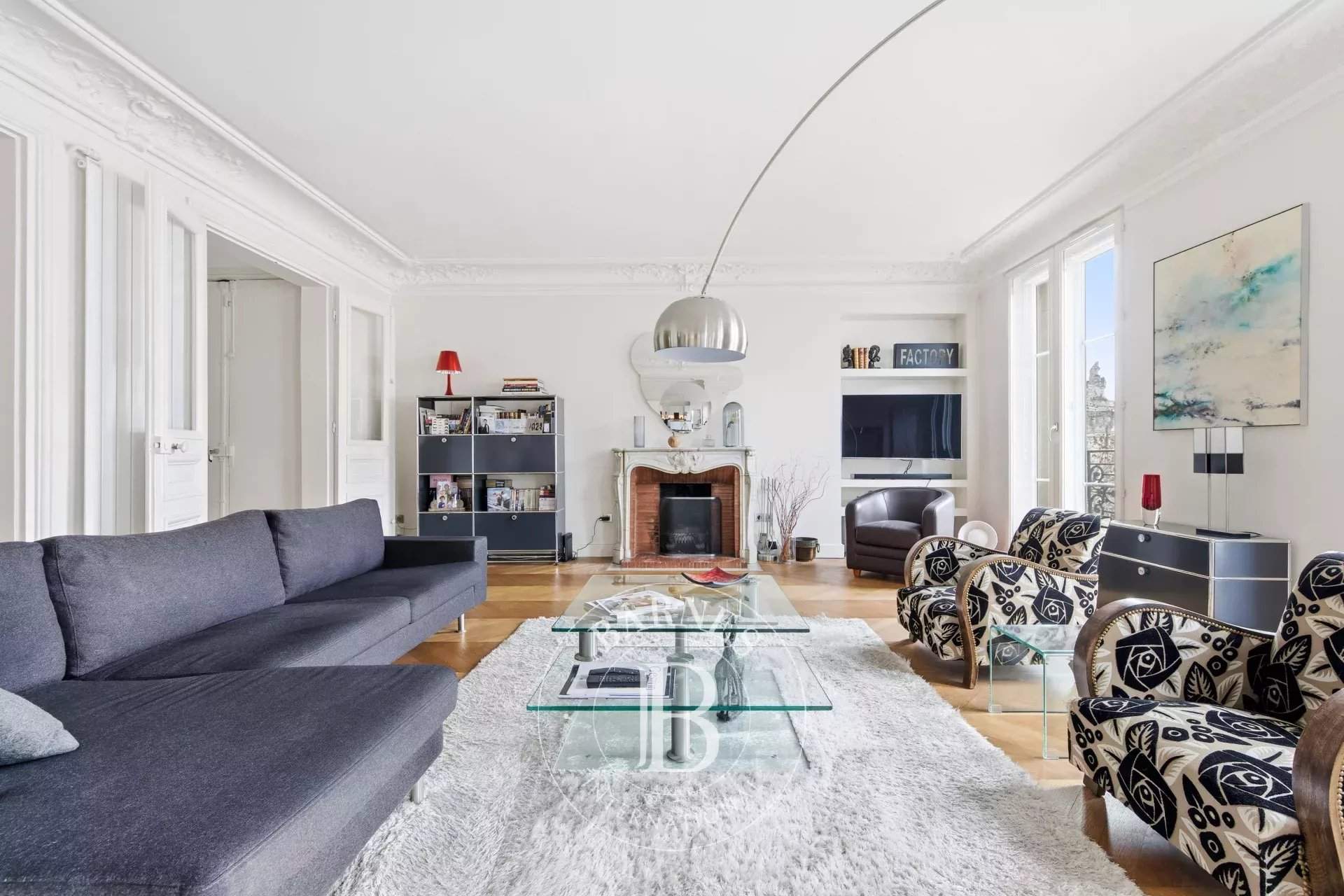 Paris  - Apartment 2 Bedrooms - picture 7