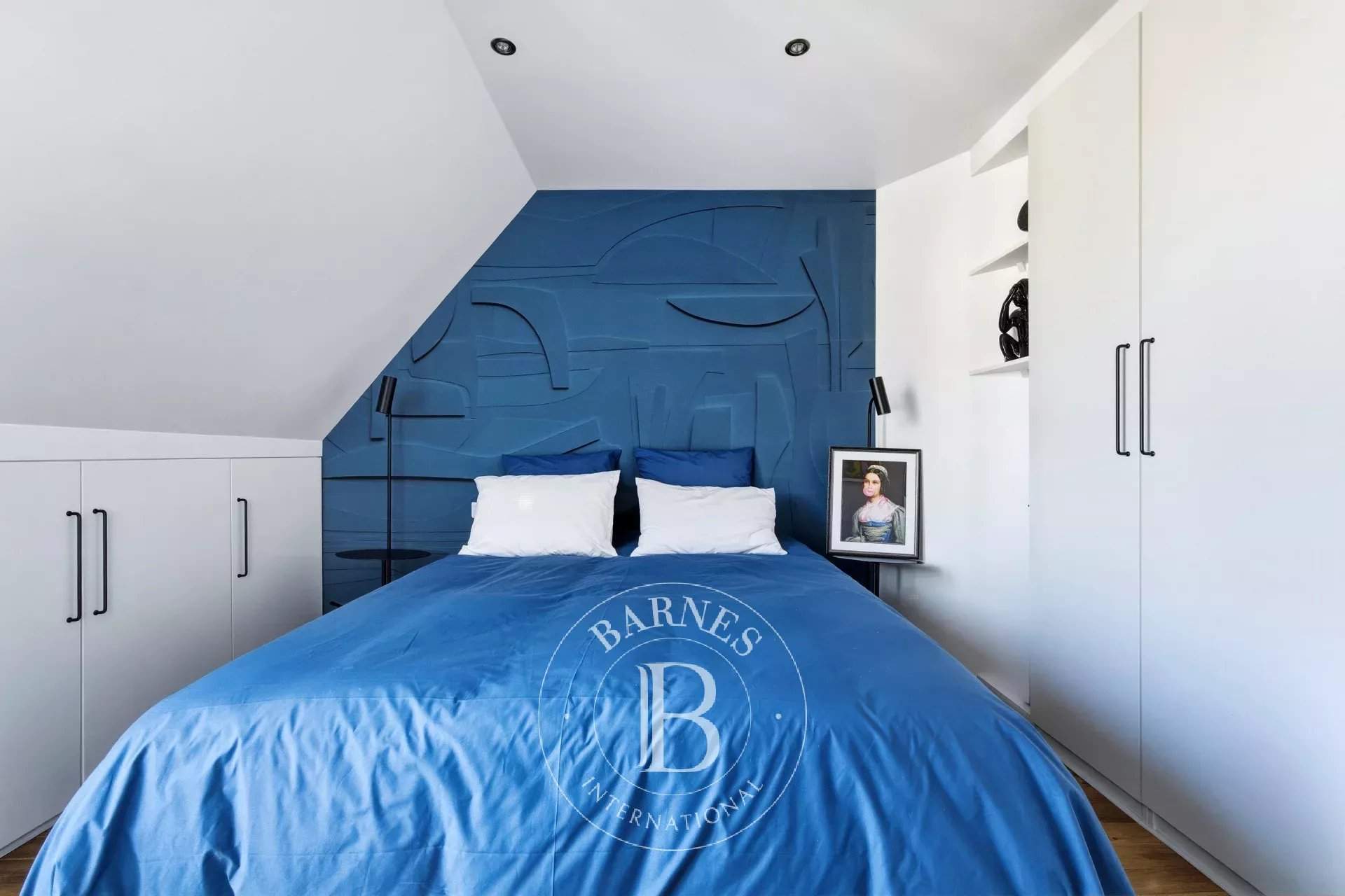 Paris  - Apartment 2 Bedrooms - picture 11