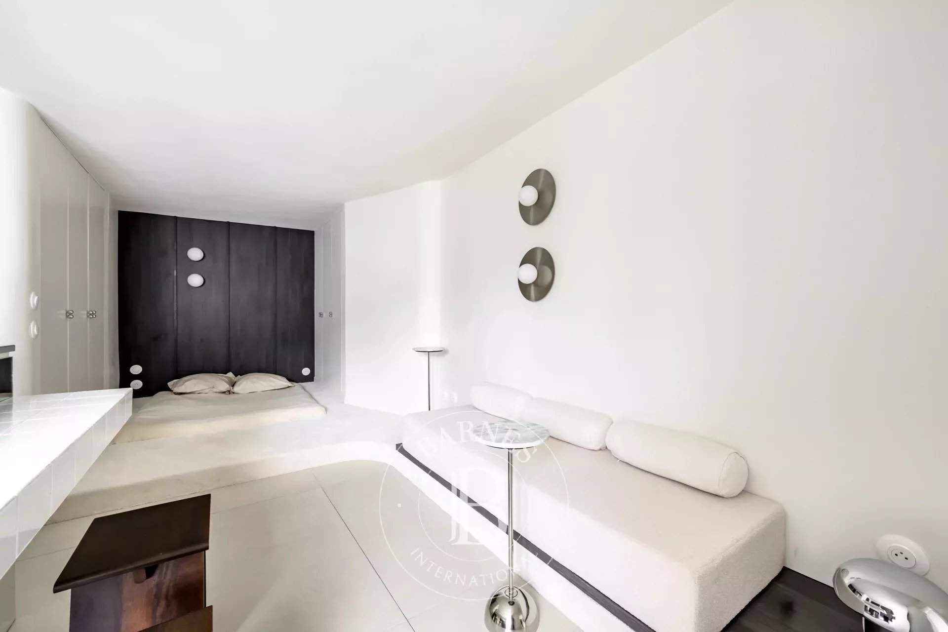 Paris  - Appartement 1 Pièce, 1 Chambre - picture 6