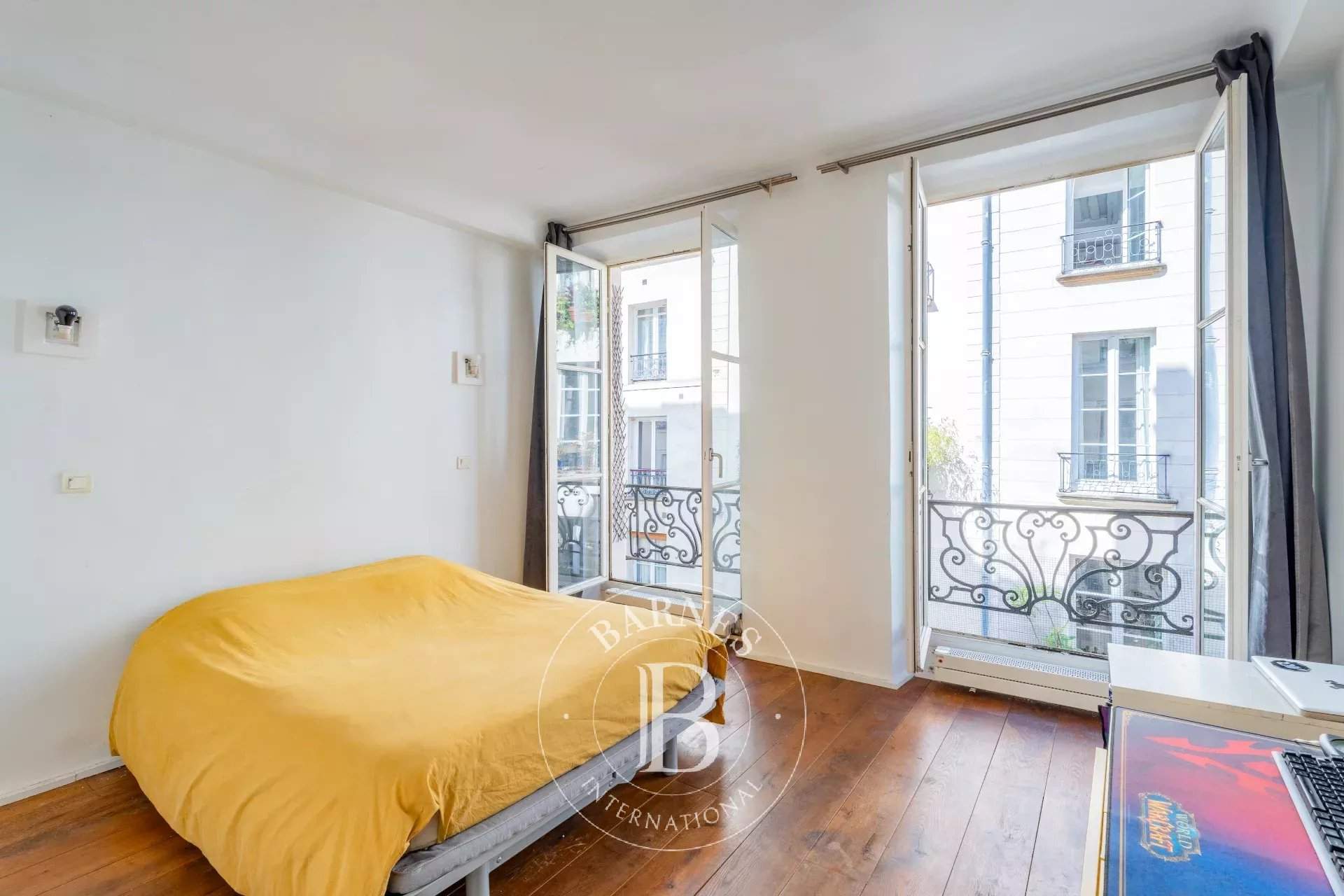 Paris  - Apartment 3 Bedrooms - picture 7