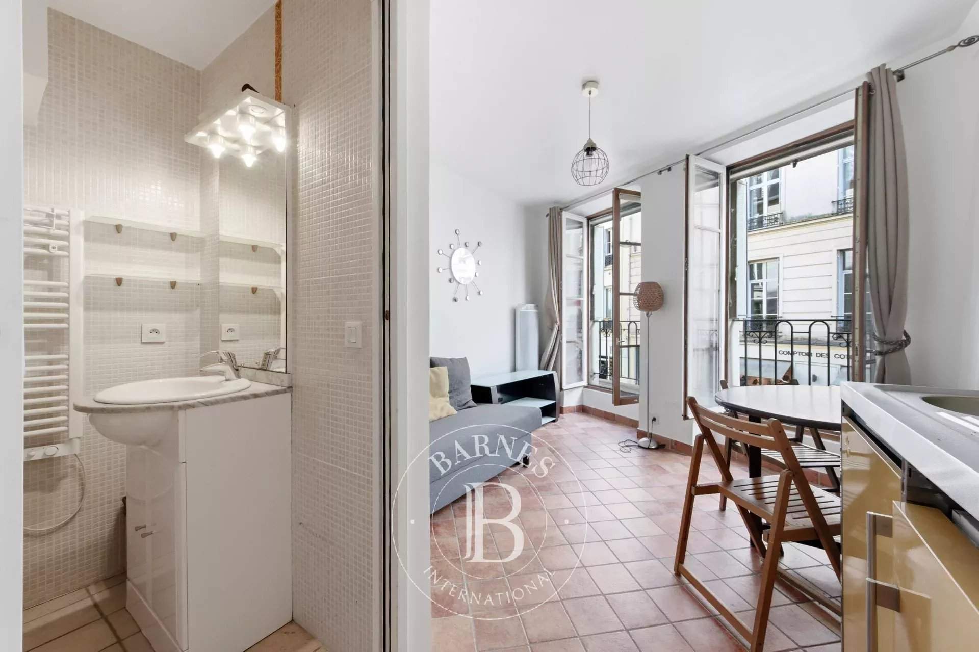 Paris  - Piso 1 Cuarto - picture 2