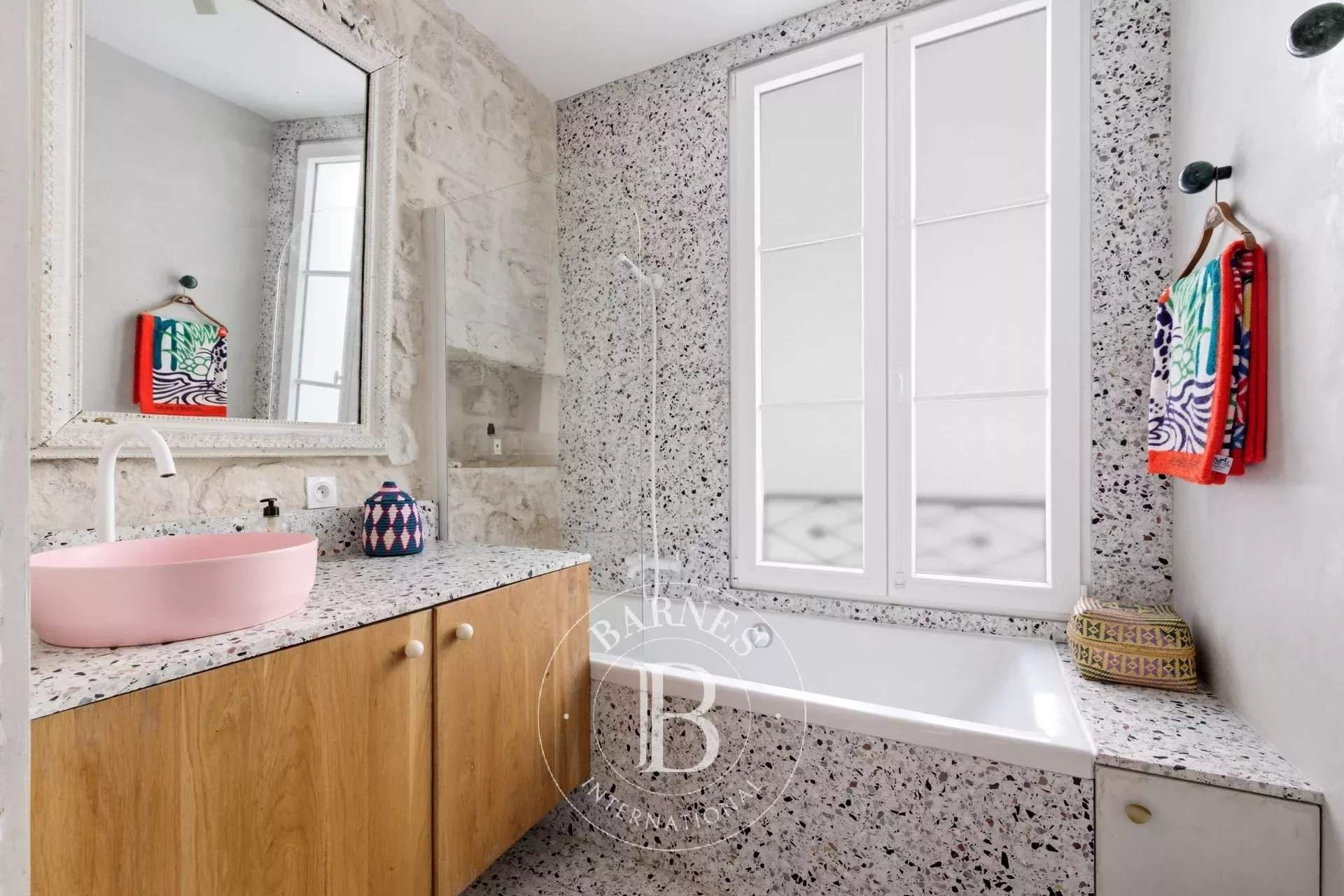 Paris  - Piso 4 Cuartos 3 Habitaciones - picture 12