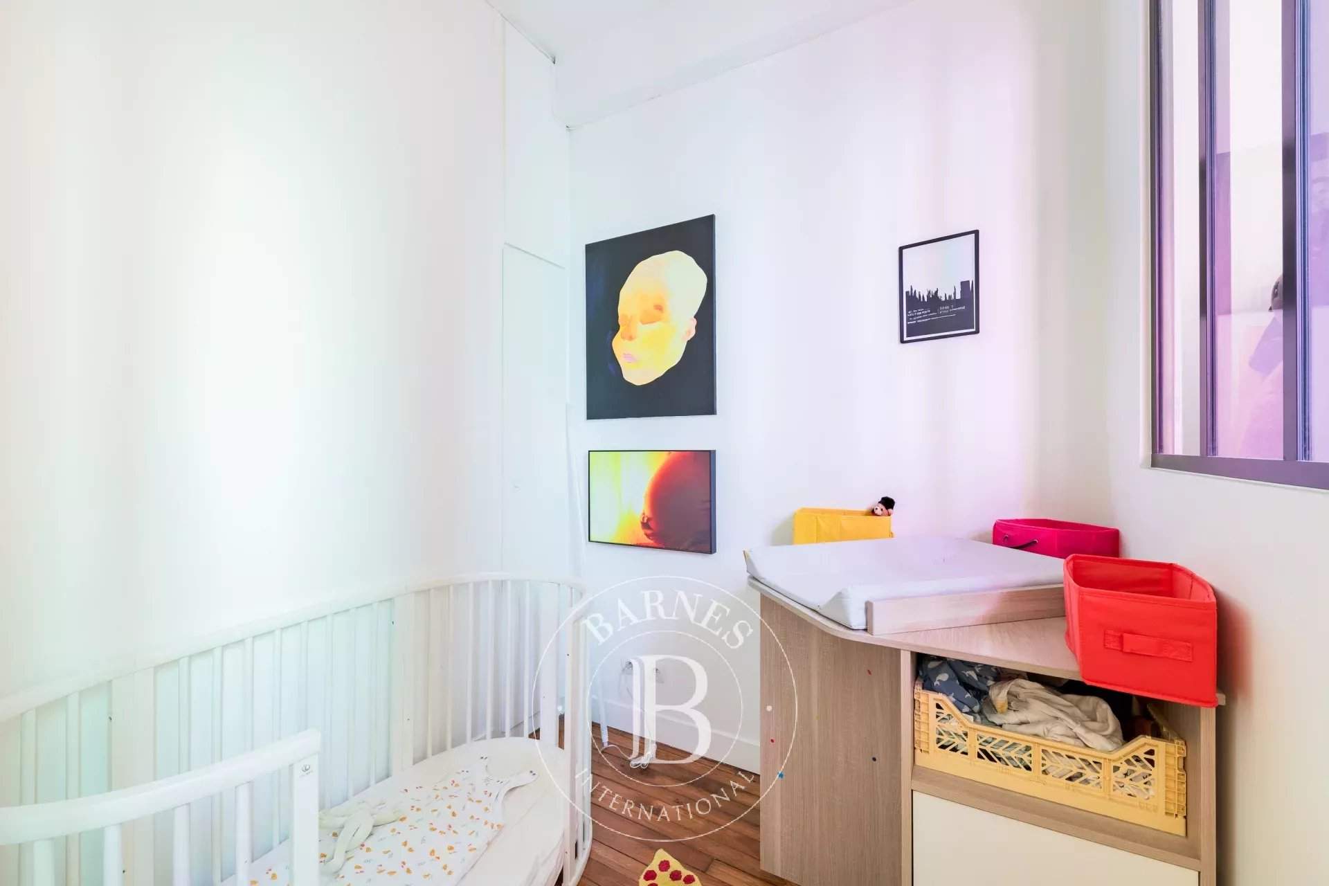 Paris  - Apartment 2 Bedrooms - picture 10