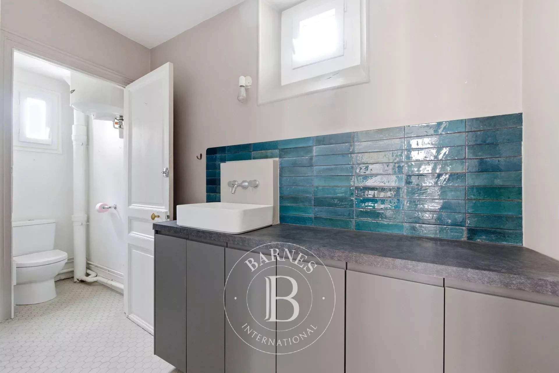 Paris  - Appartement 4 Pi&egrave;ces 3 Chambres - picture 10