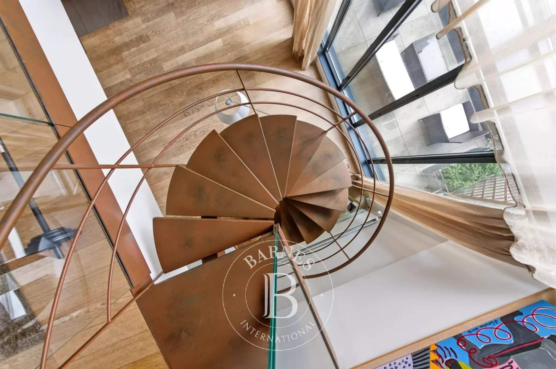 Paris  - Appartement 3 Pi&egrave;ces 2 Chambres - picture 14