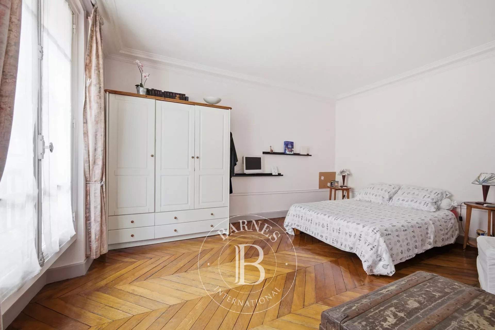 Paris  - Appartement 4 Pi&egrave;ces 3 Chambres - picture 7