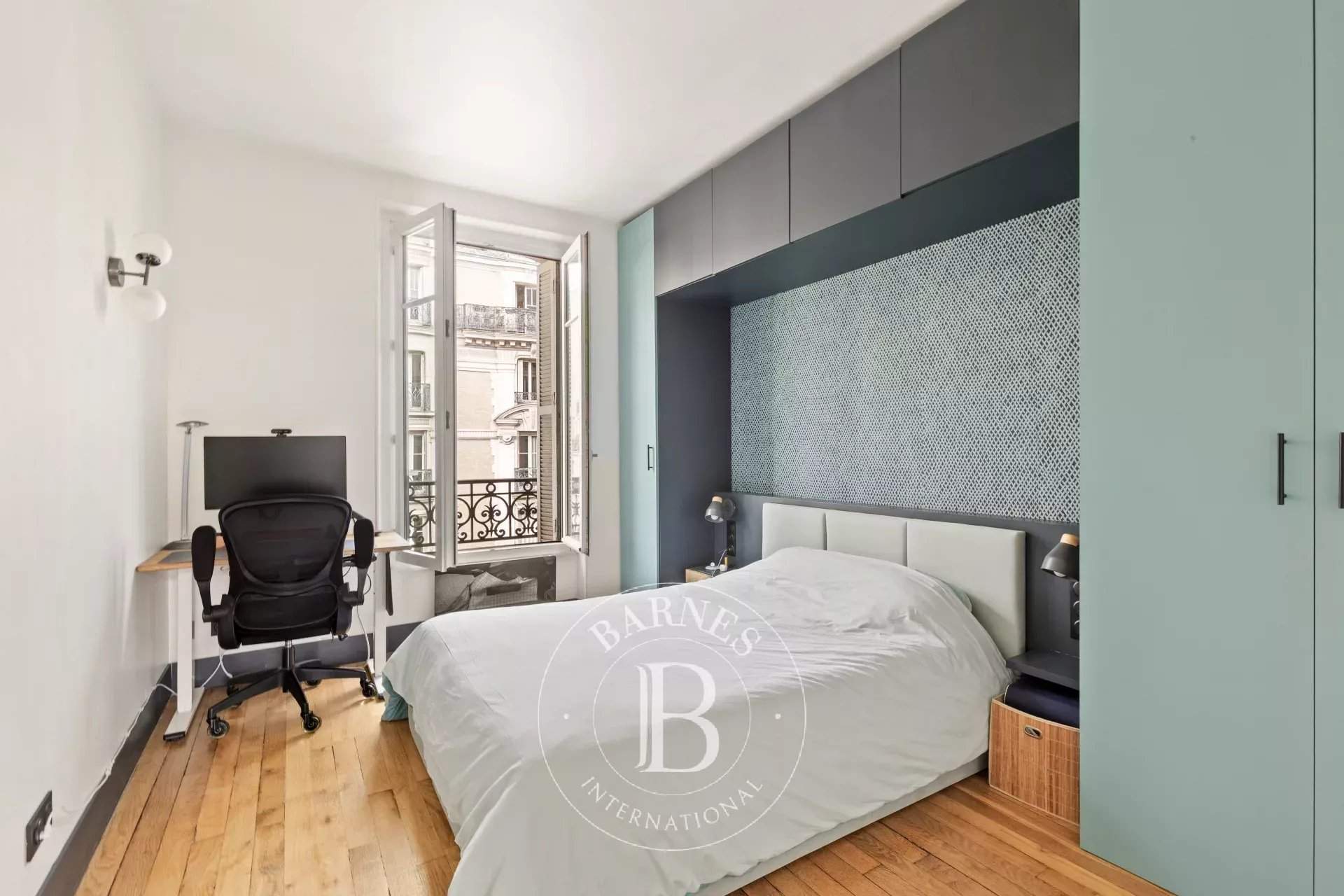 Paris  - Apartment 1 Bedroom - picture 6