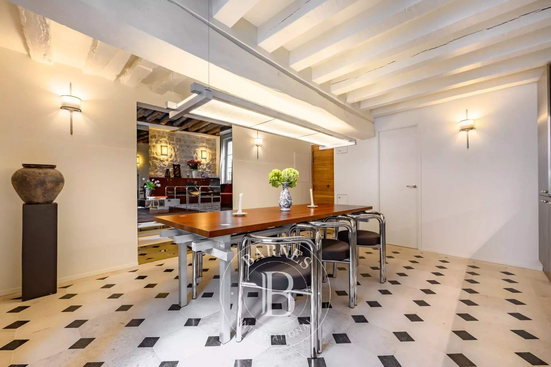 Paris  - Apartment 2 Bedrooms - picture 7