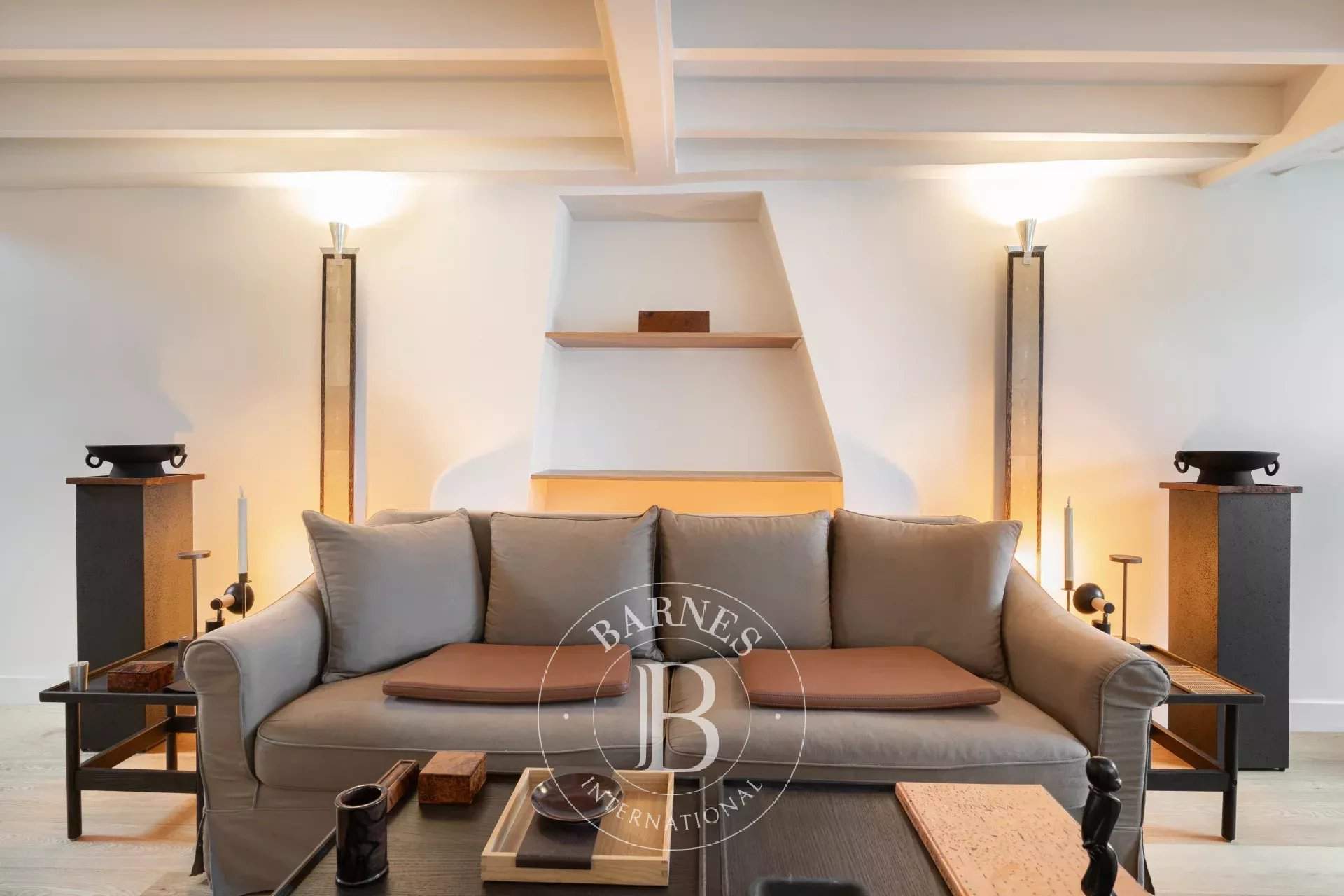 Paris  - Appartement 4 Pi&egrave;ces 2 Chambres - picture 8