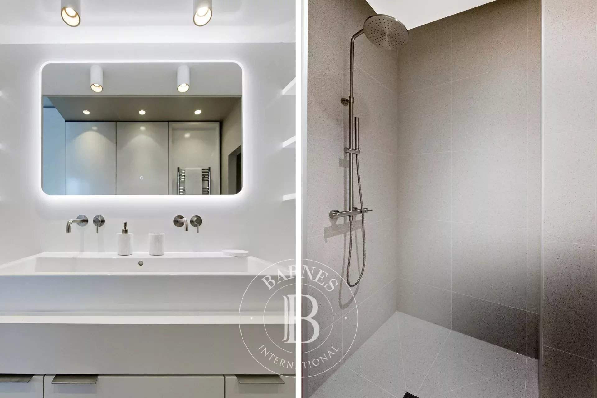 Paris  - Appartement 3 Pi&egrave;ces 2 Chambres - picture 14