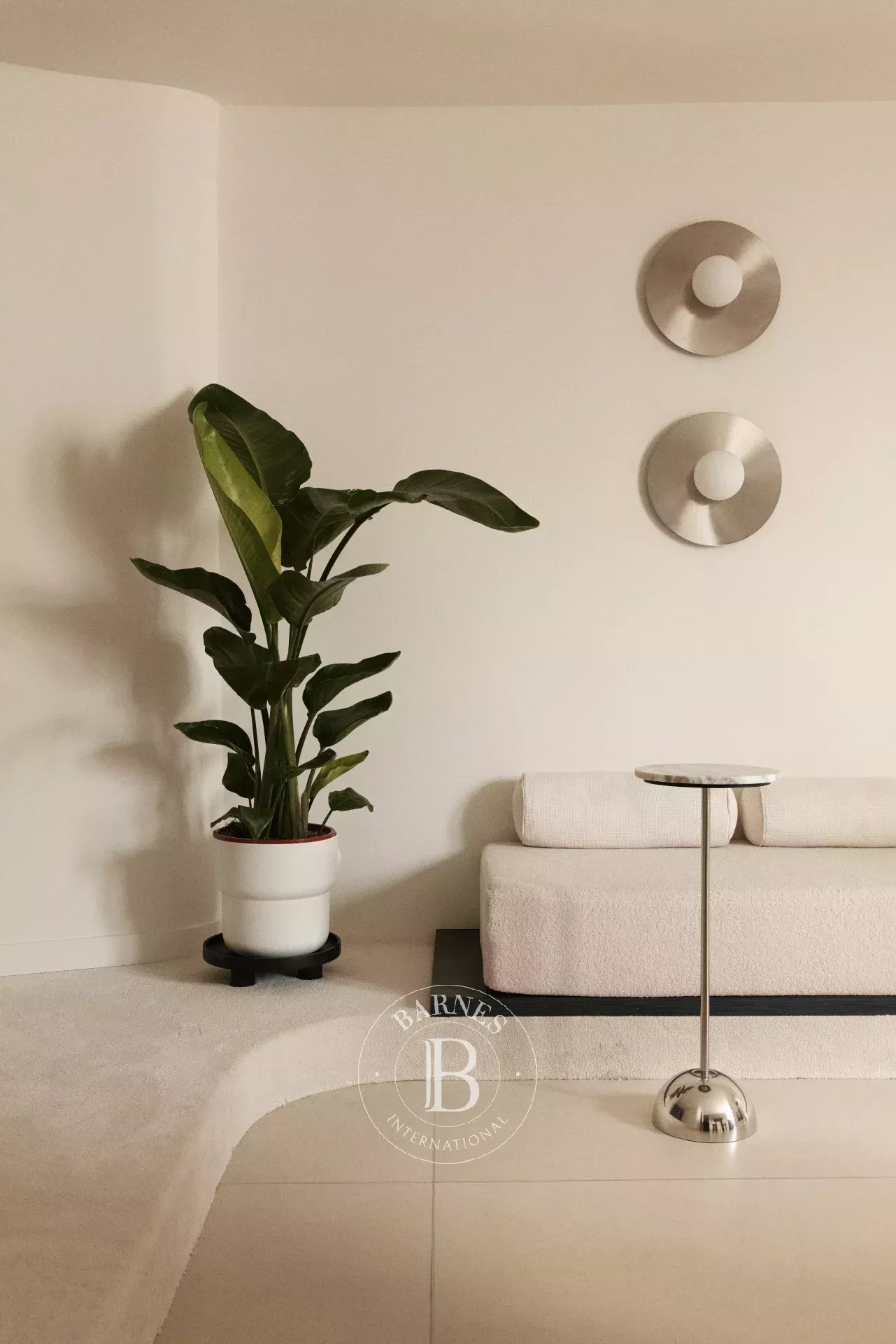 Paris  - Appartement 1 Pièce, 1 Chambre - picture 14