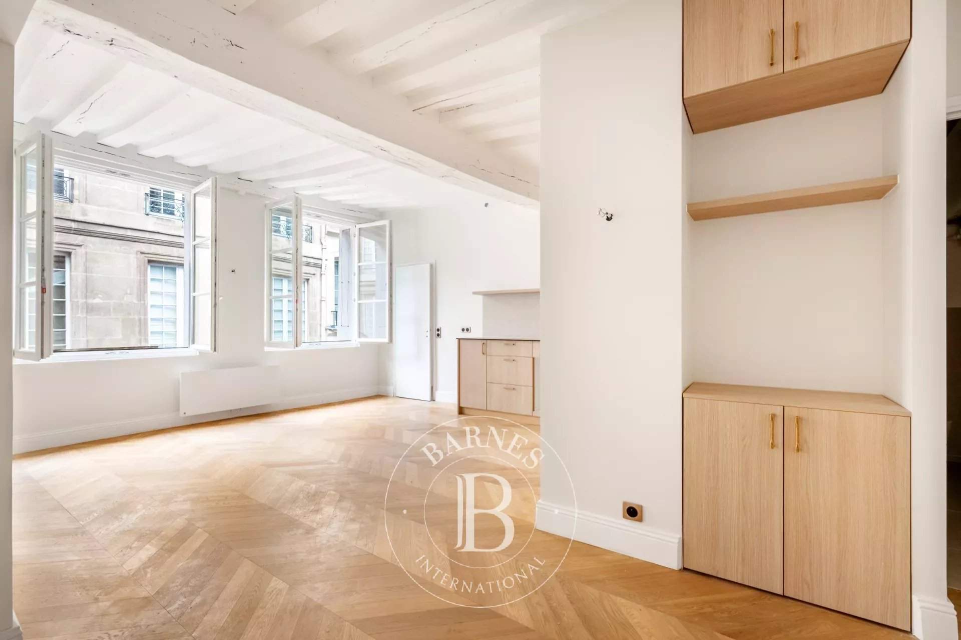 Paris  - Appartement 3 Pièces 2 Chambres - picture 13