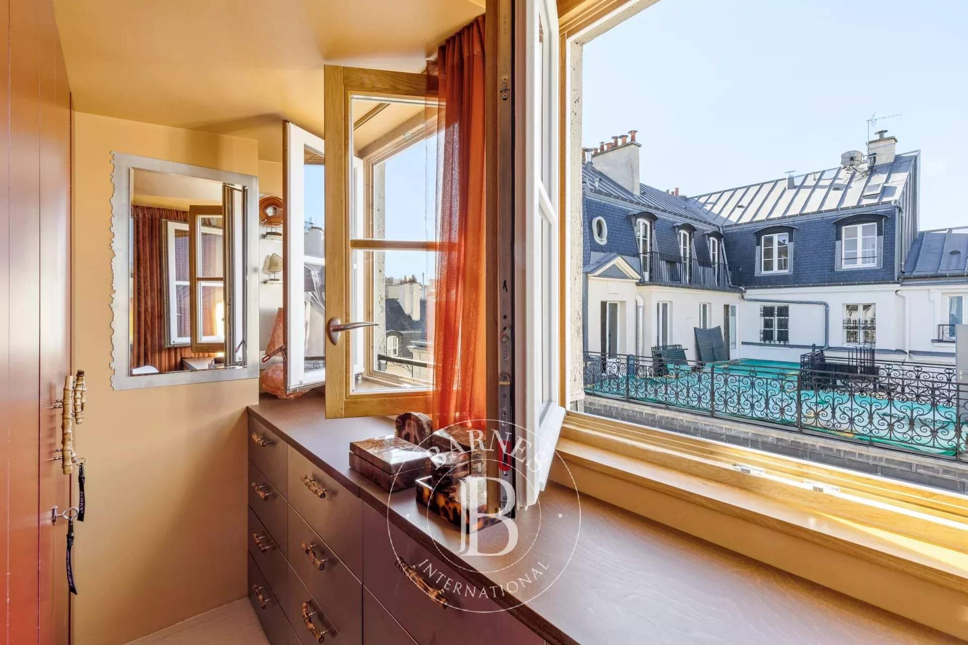 Paris  - Appartement 3 Pièces 2 Chambres - picture 17