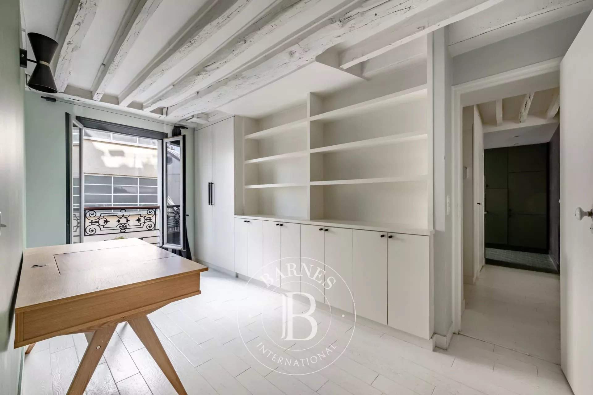 Paris  - Apartment 2 Bedrooms - picture 9
