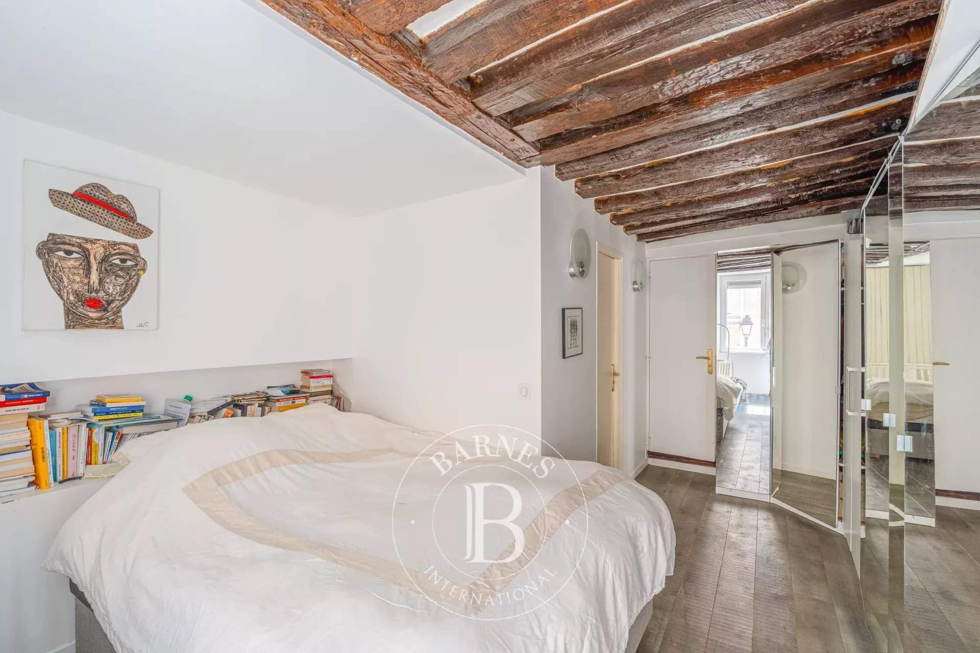 Paris  - Apartment 2 Bedrooms - picture 10