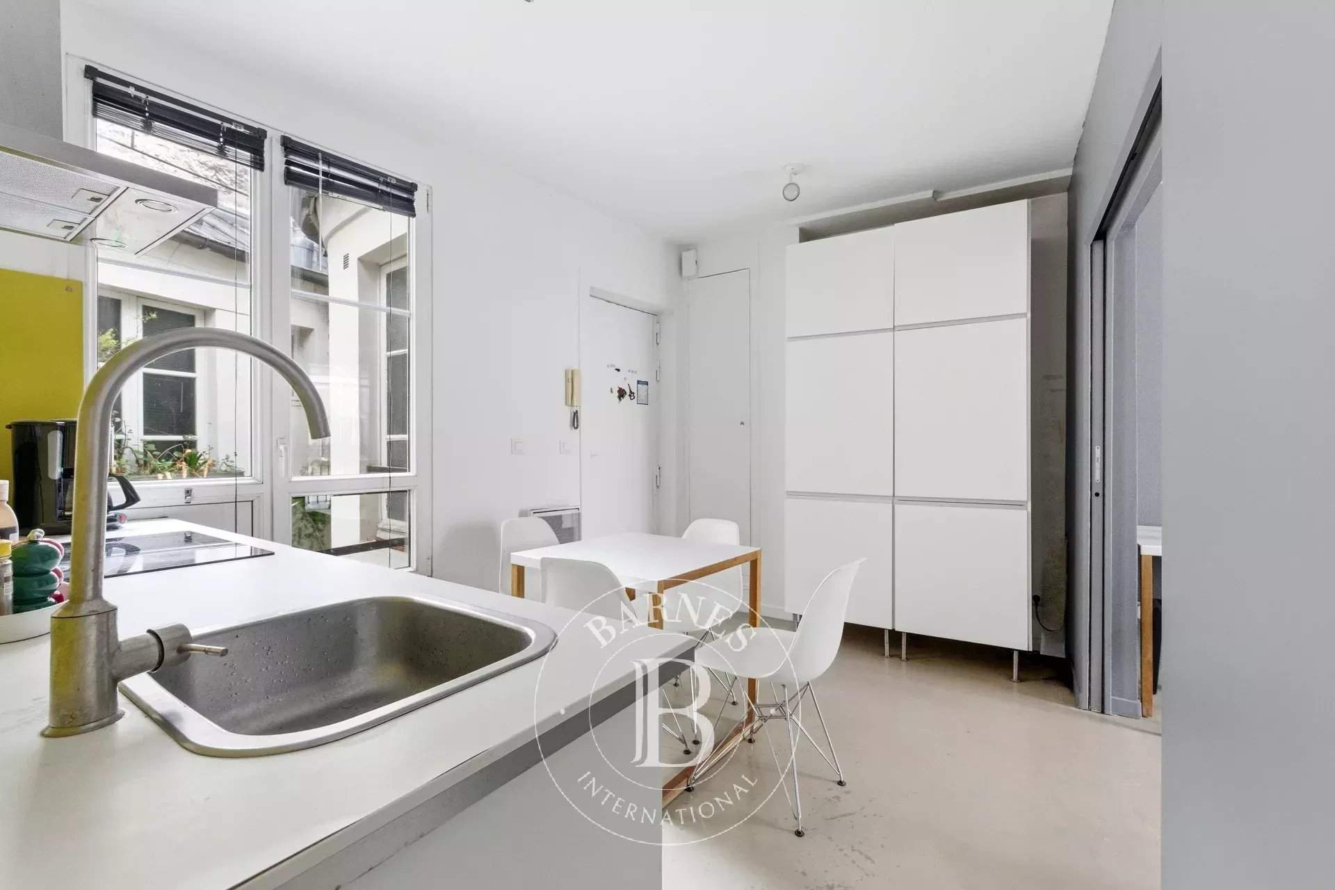 Paris  - Appartement 2 Pi&egrave;ces, 1 Chambre - picture 7