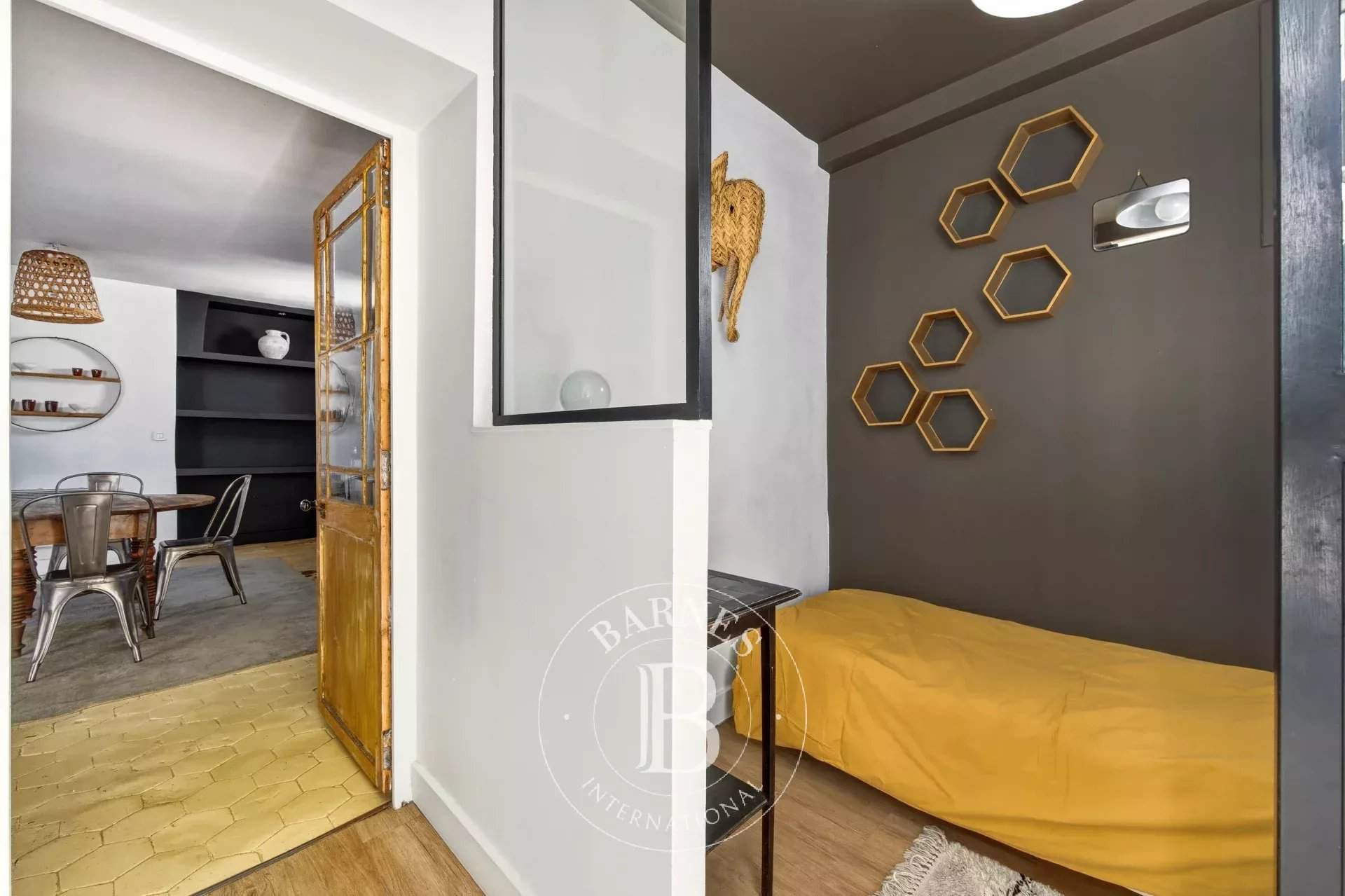 Paris  - Appartement 2 Pi&egrave;ces, 1 Chambre - picture 7