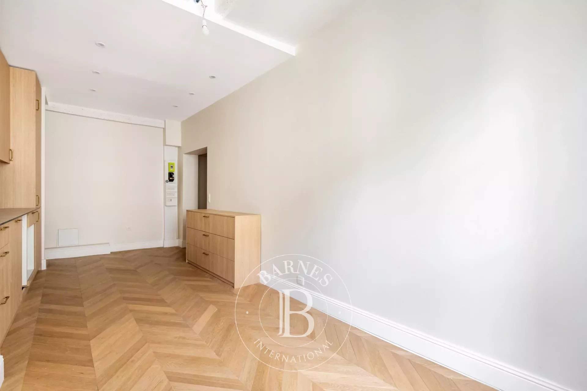 Paris  - Apartment 1 Bedroom - picture 6