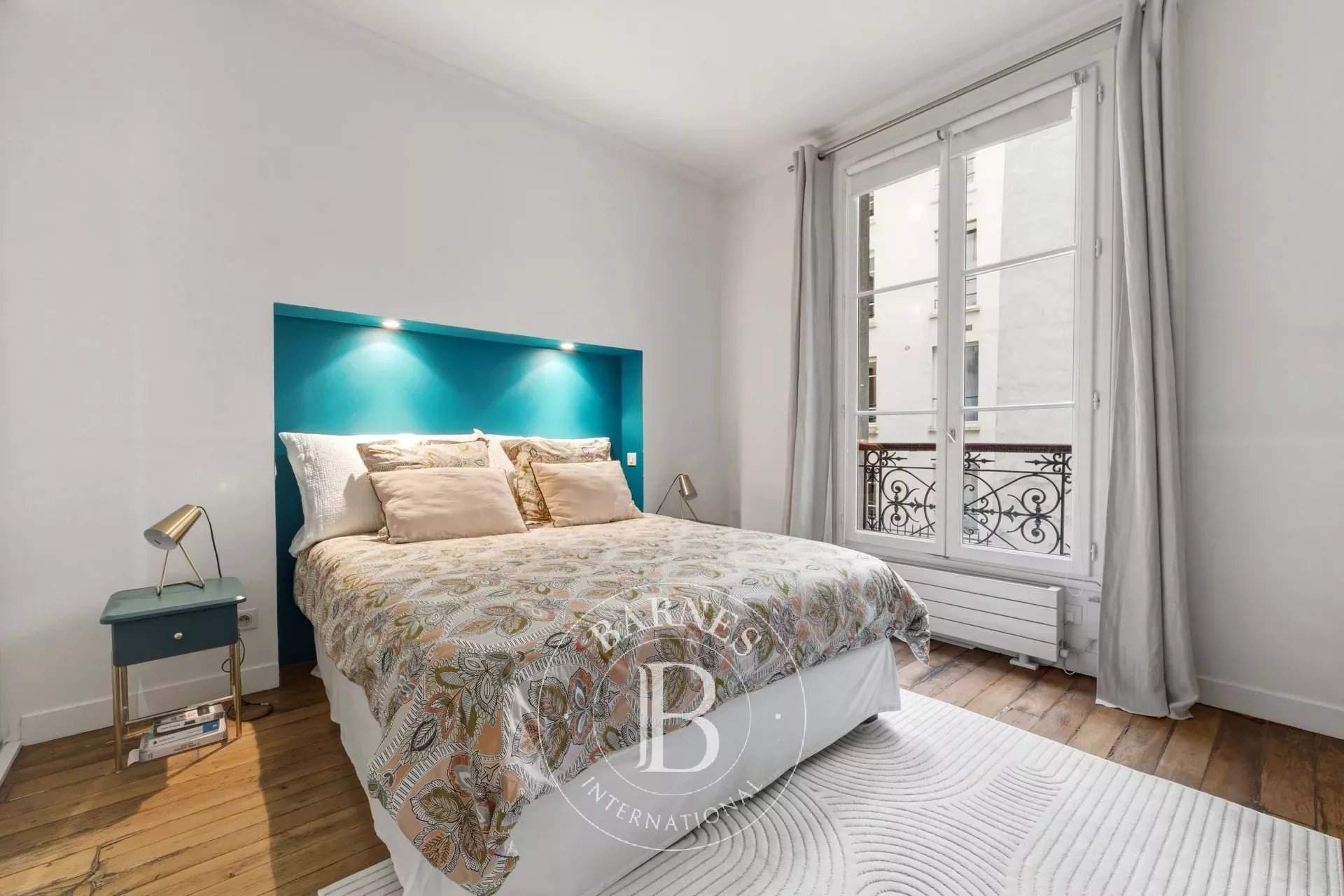 Paris  - Appartement 3 Pi&egrave;ces 2 Chambres - picture 11