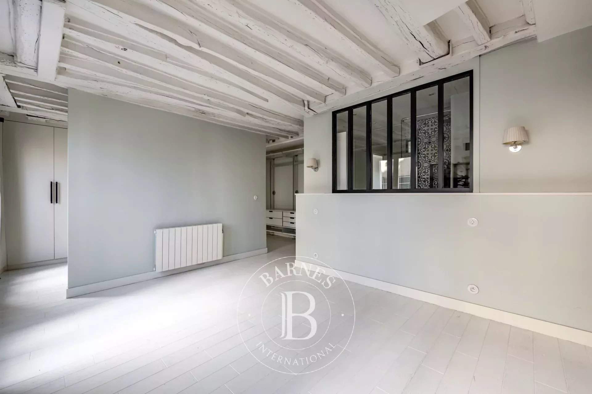 Paris  - Apartment 2 Bedrooms - picture 8