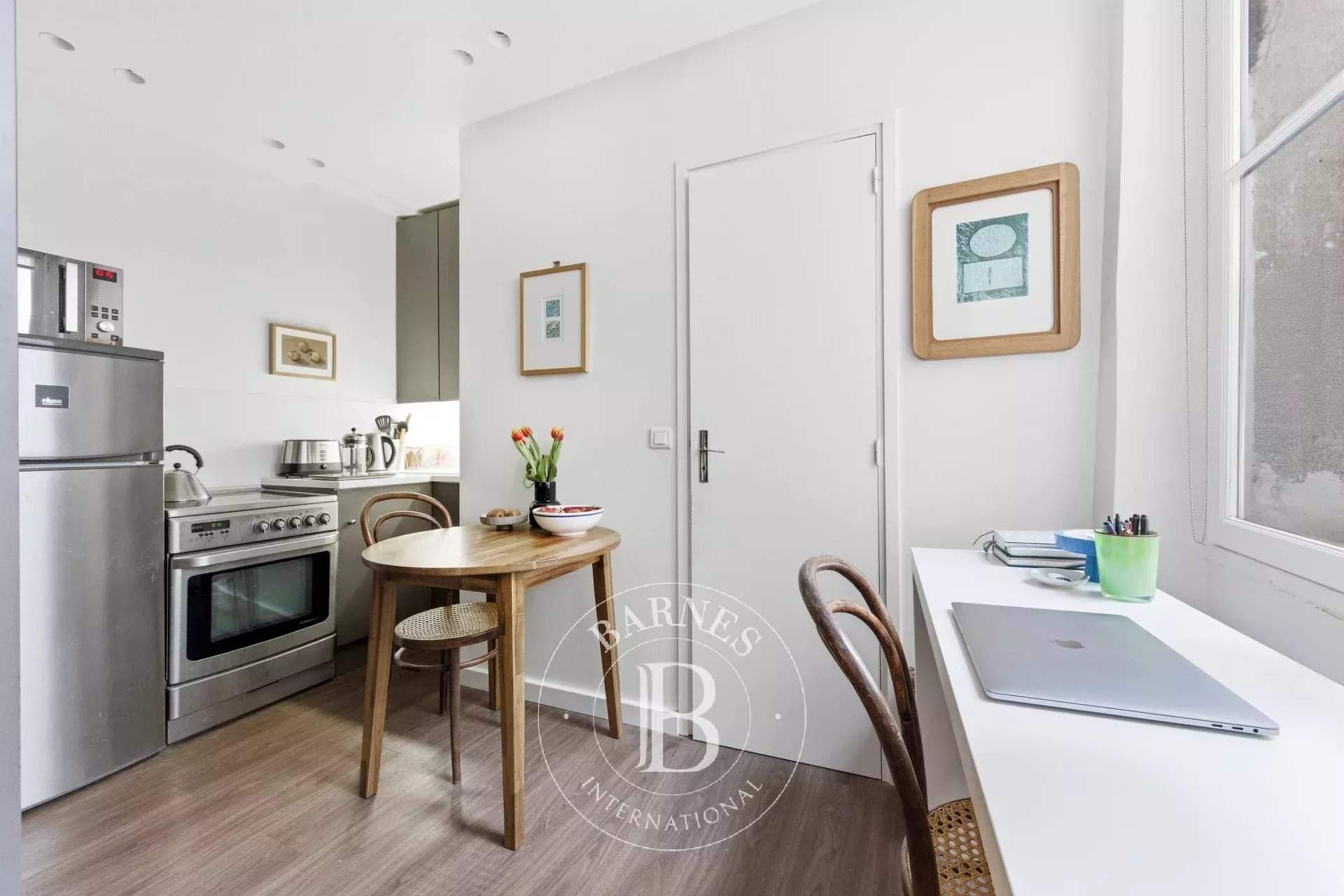 Paris  - Piso 2 Cuartos - picture 7