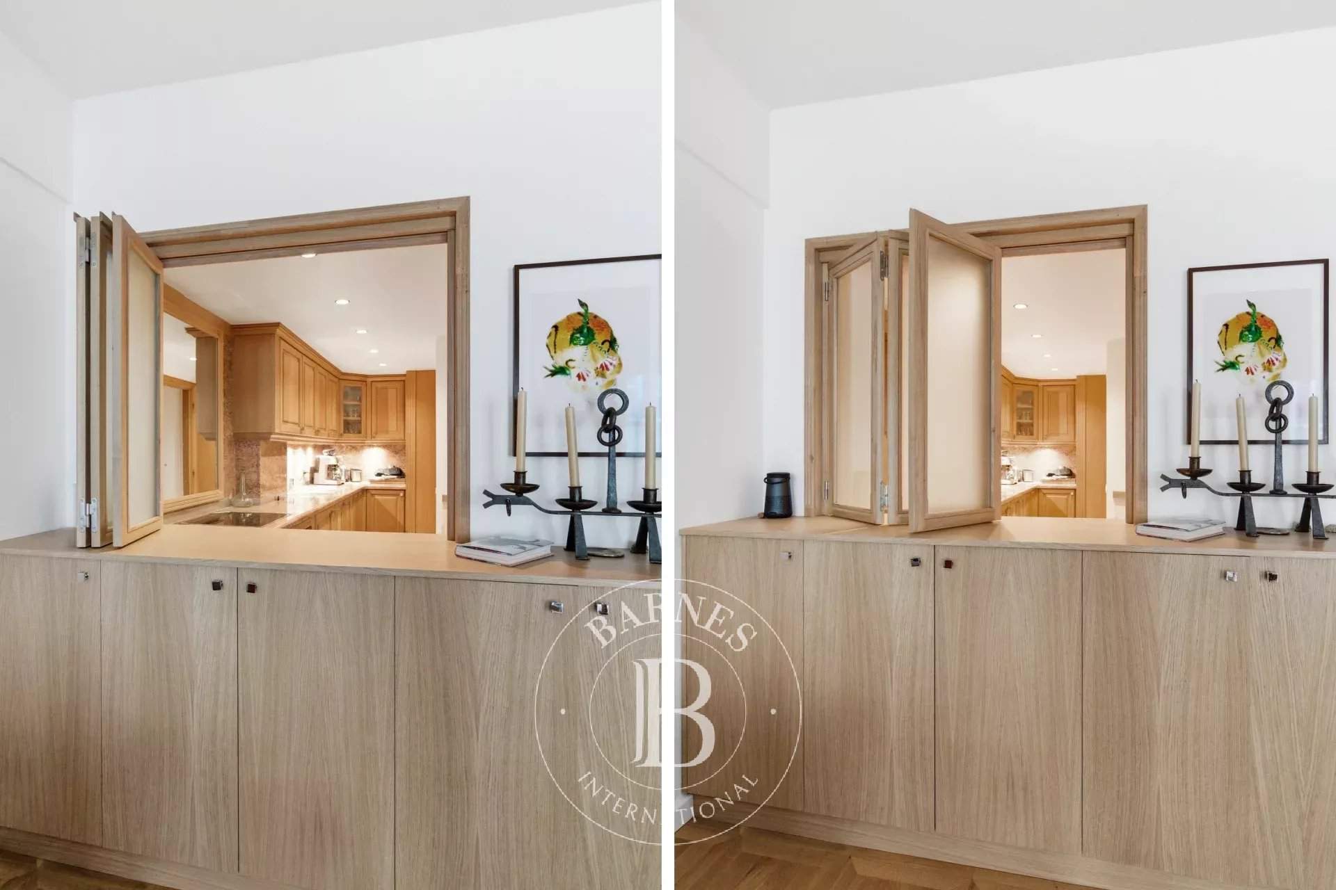 Paris  - Apartment 2 Bedrooms - picture 7