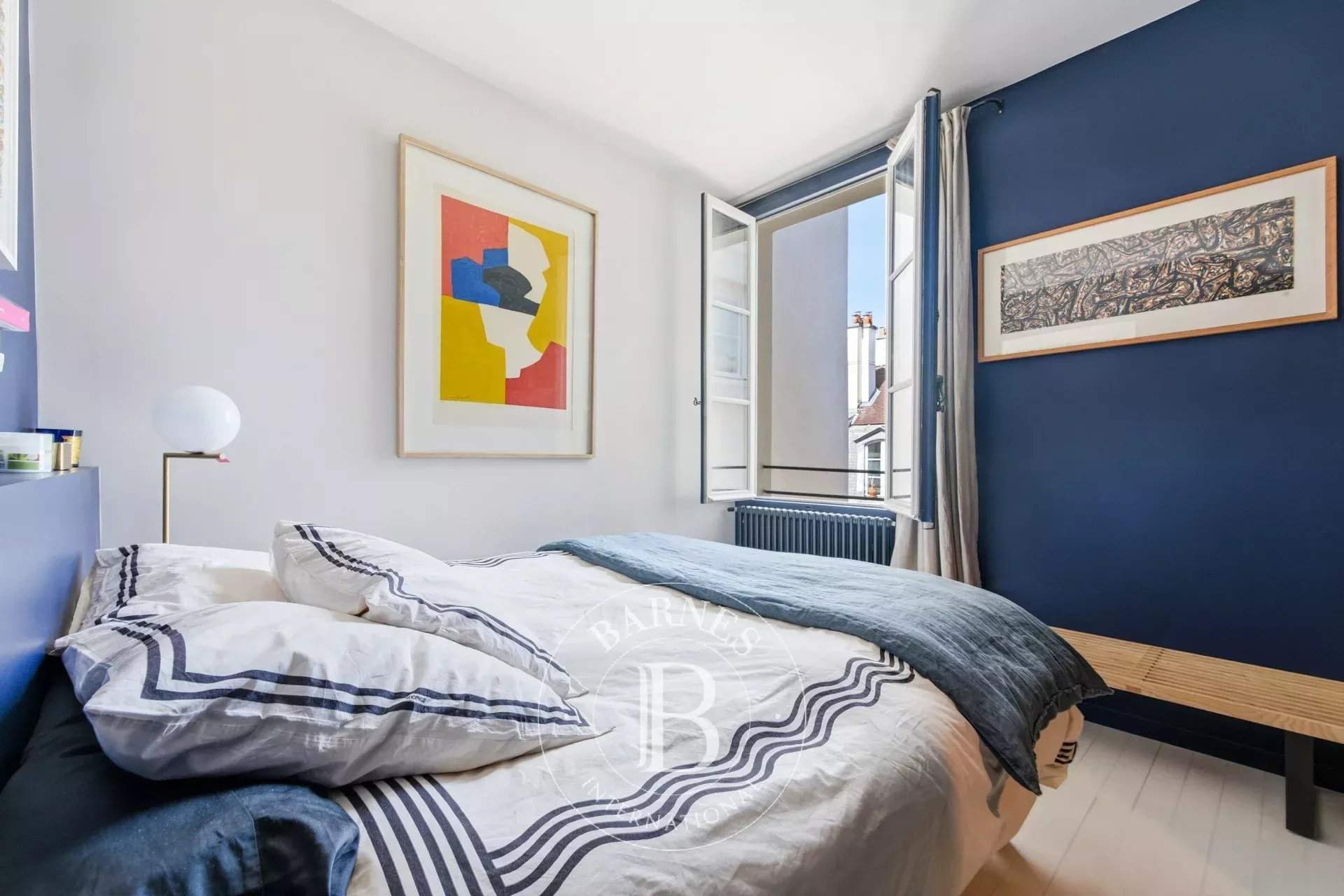 Paris  - Apartment 2 Bedrooms - picture 10