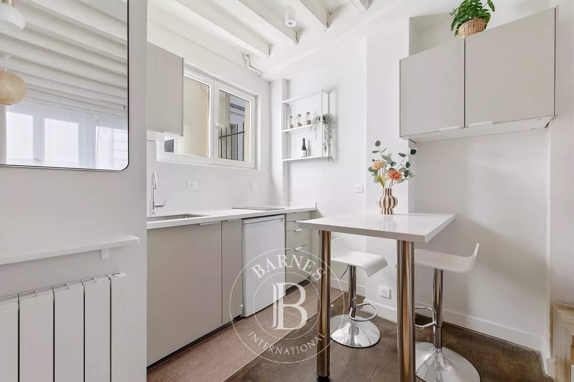 Paris  - Apartment 1 Bedroom - picture 3