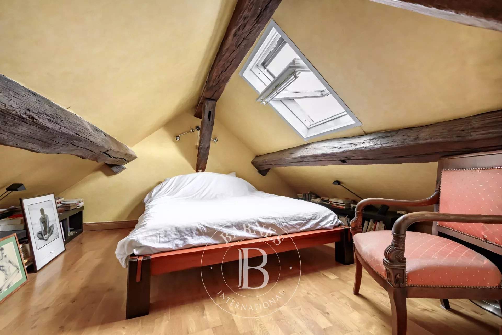 Paris  - Apartment 1 Bedroom - picture 10