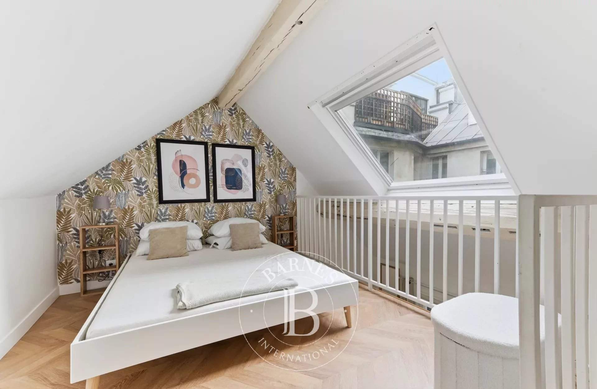 Paris  - Piso 1 Cuarto, 1 Habitacion - picture 14