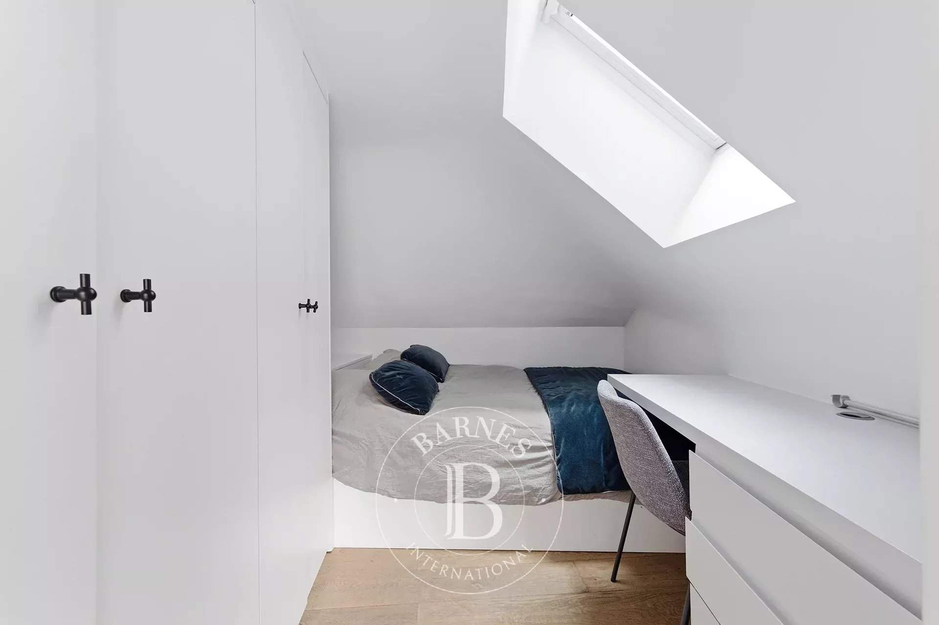 Paris  - Appartement 2 Pi&egrave;ces, 1 Chambre - picture 9