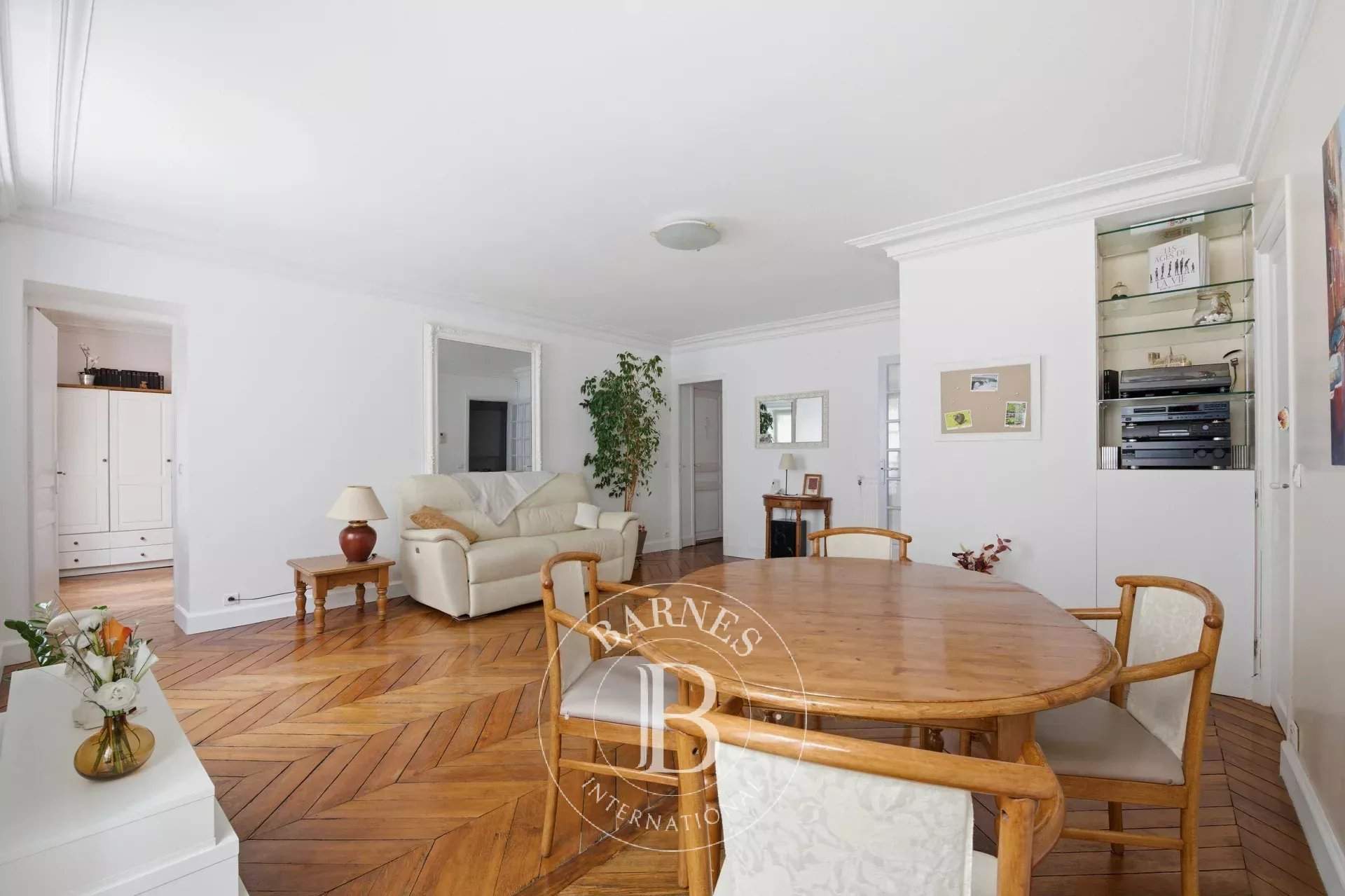 Paris  - Appartement 4 Pi&egrave;ces 3 Chambres - picture 3