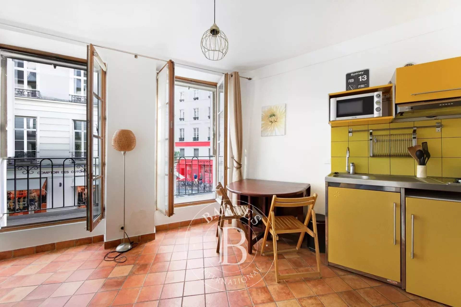 Paris  - Piso 1 Cuarto - picture 7