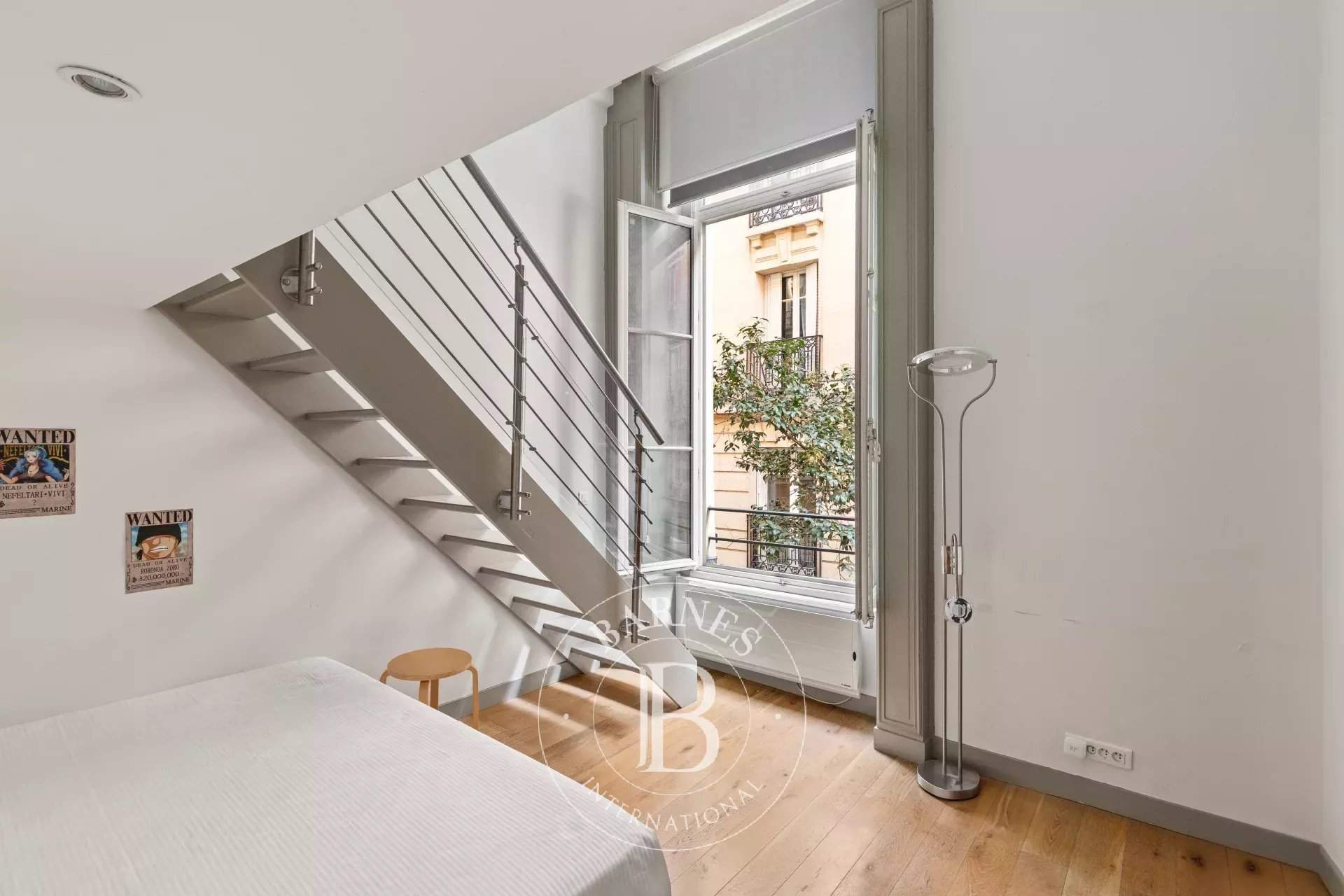Paris  - Appartement 7 Pièces 4 Chambres - picture 15